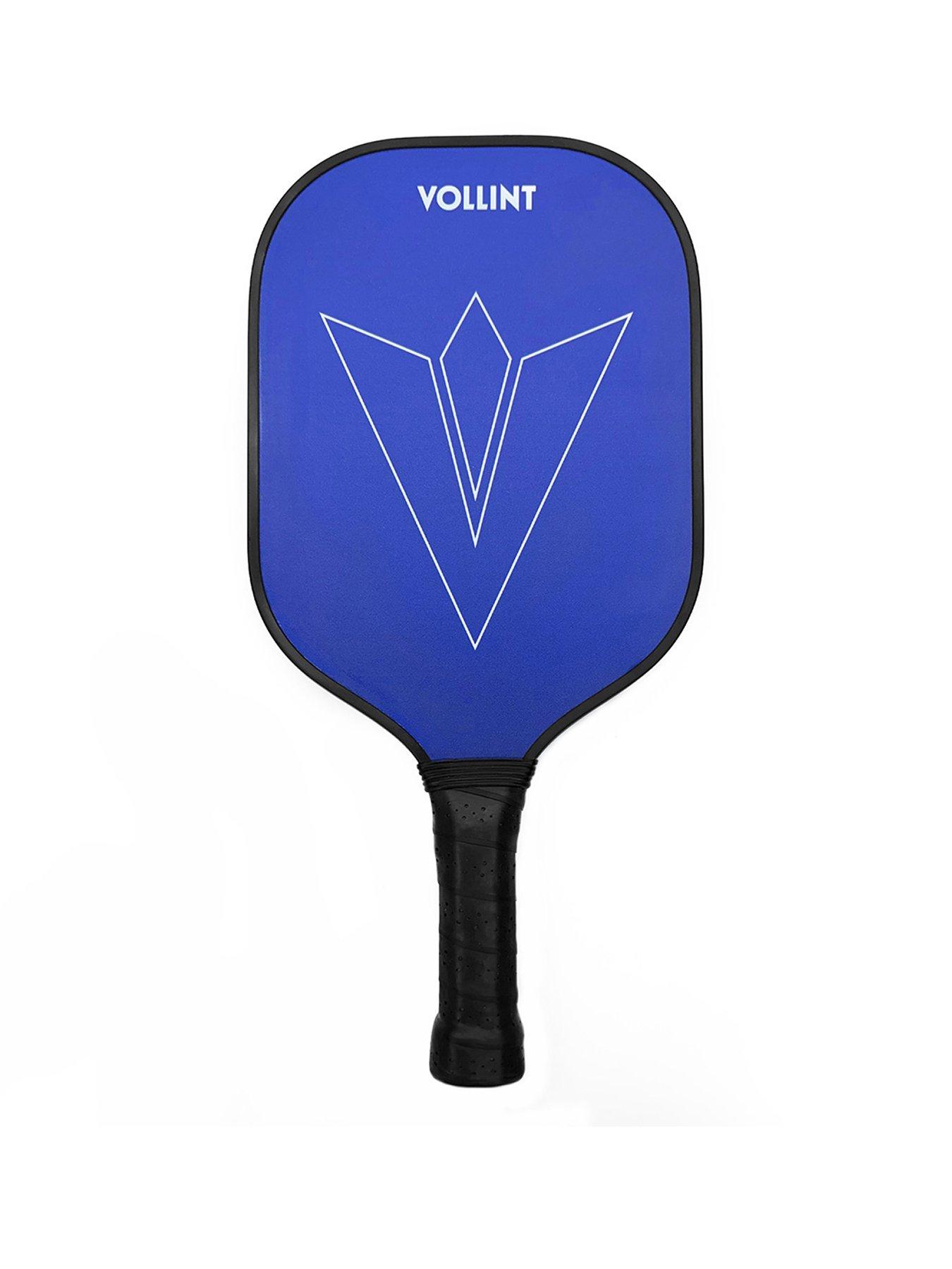 Image 1 of 6 of Vollint VT1 Pickleball Paddle