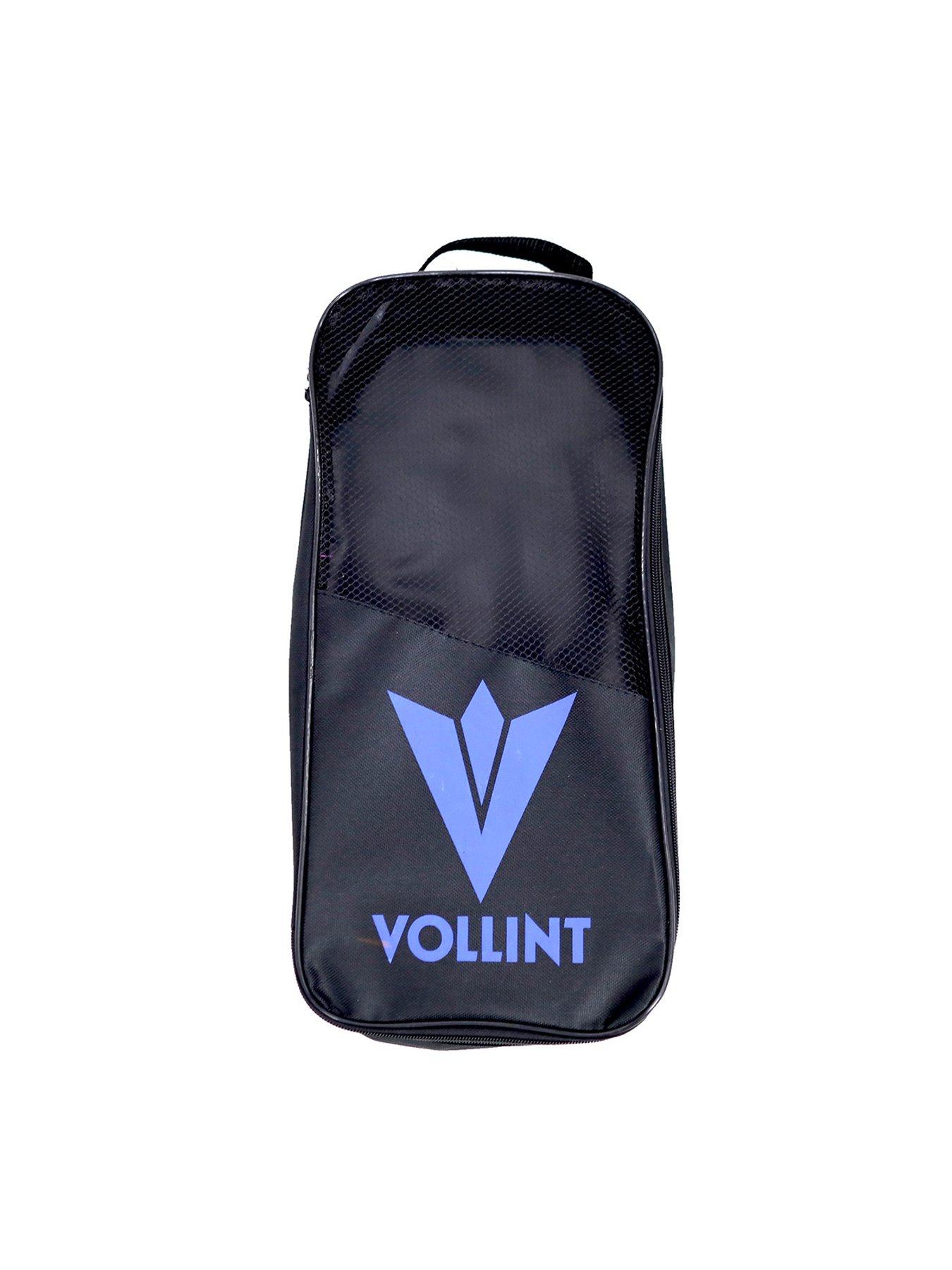 Image 6 of 6 of Vollint 2 Player Pickleball Set (2 Bats + 4 Balls in pack)