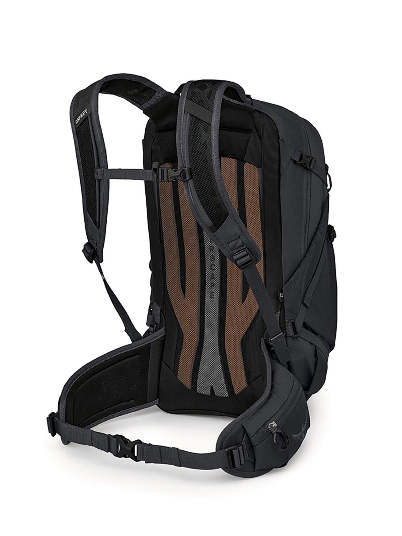  image of osprey-sportlite-25l-black-backpack