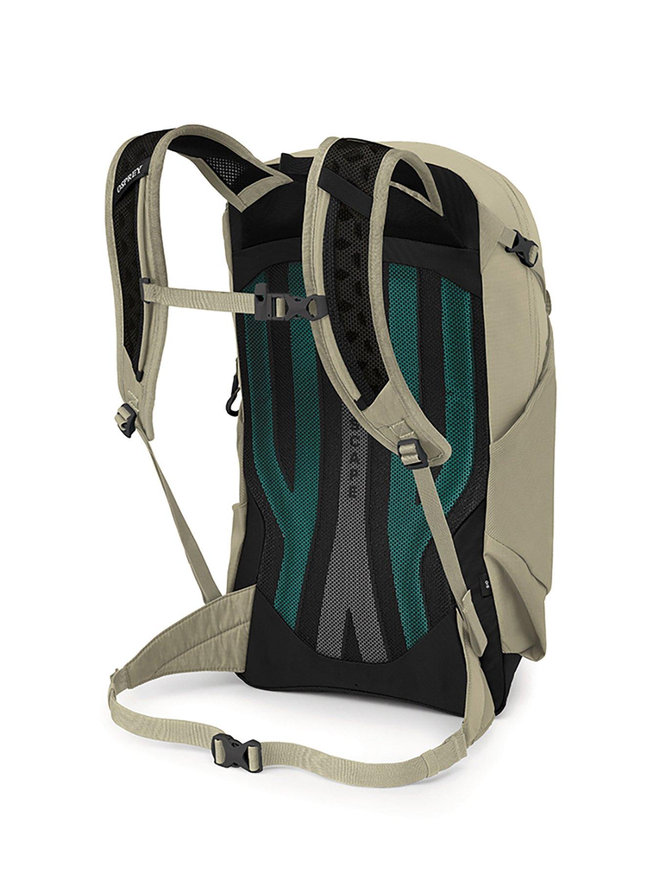  image of osprey-sportlite-20l-olive-tan-backpack