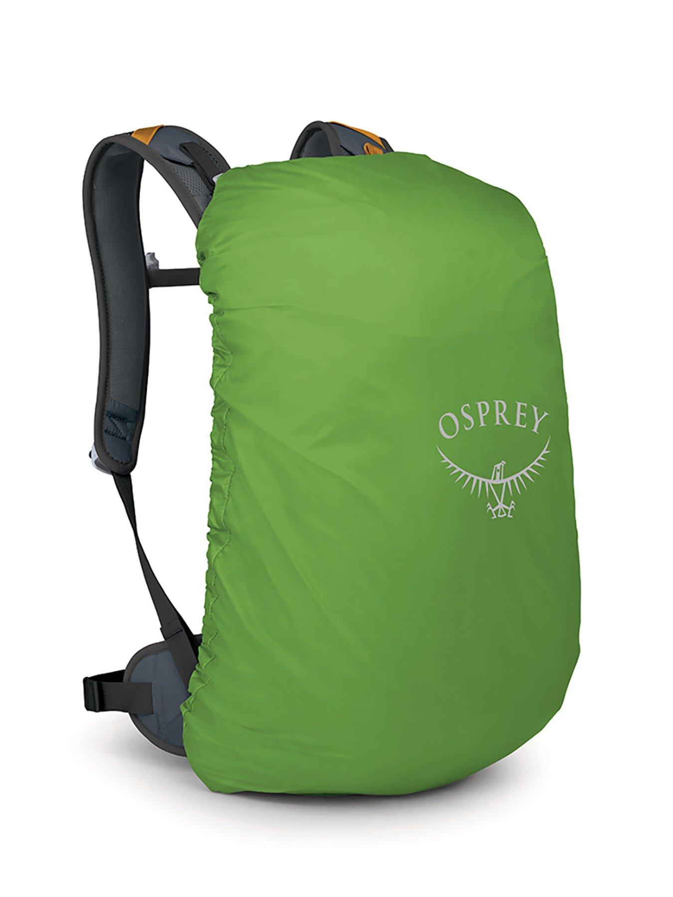  image of osprey-hikelite-18l-tugsten-yellow-backpack