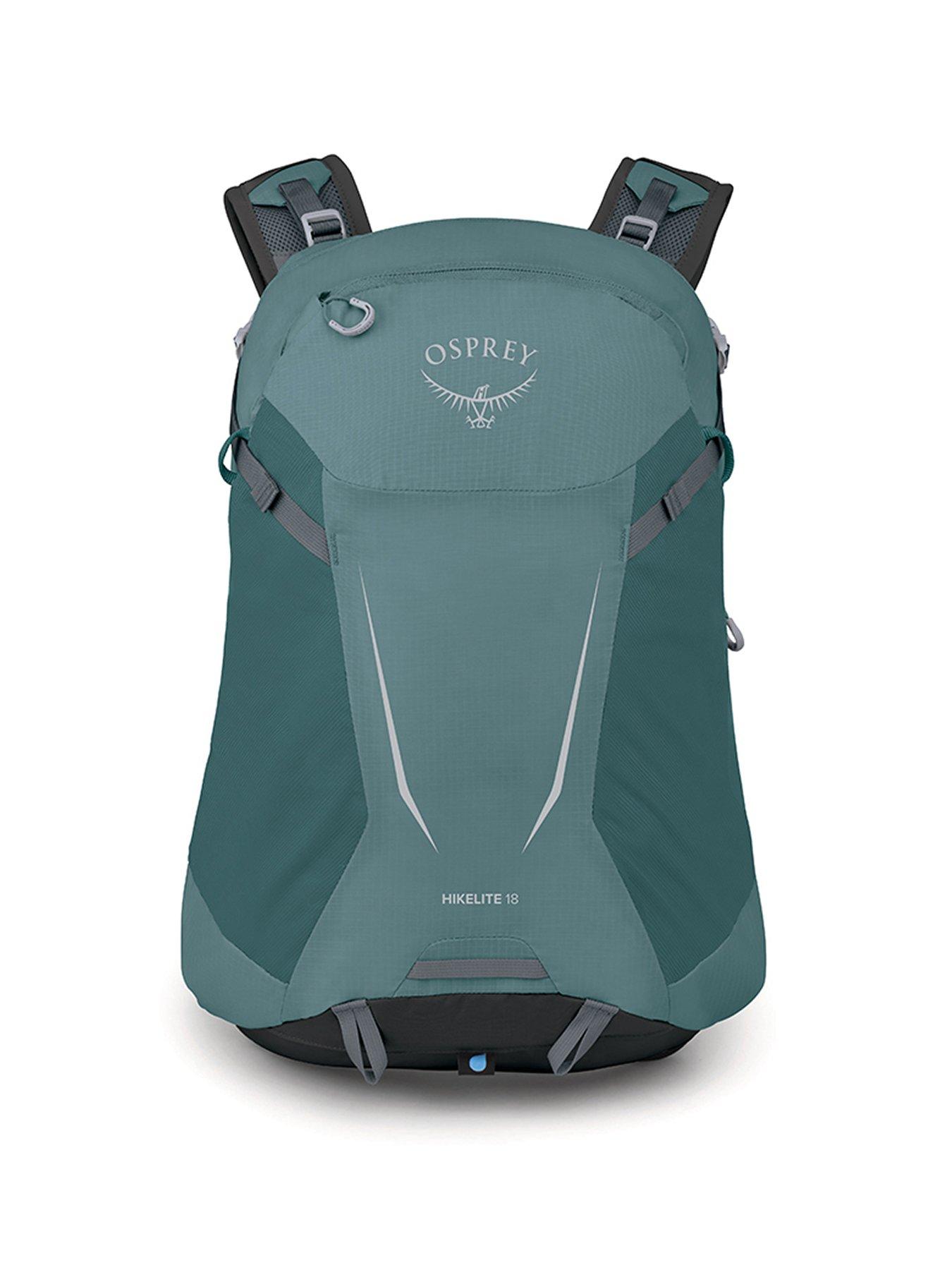 Osprey Hikelite 18L Cascade Blue Backpack