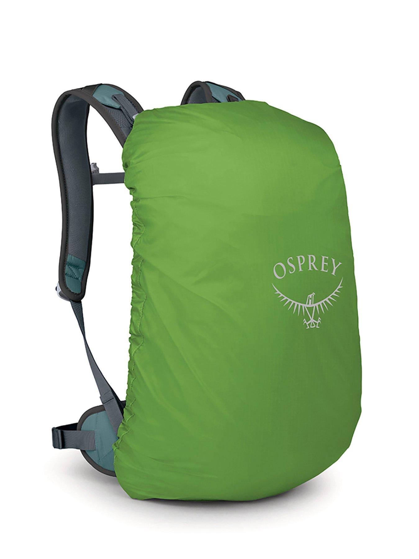Image 4 of 5 of Osprey Hikelite 18L Cascade Blue Backpack