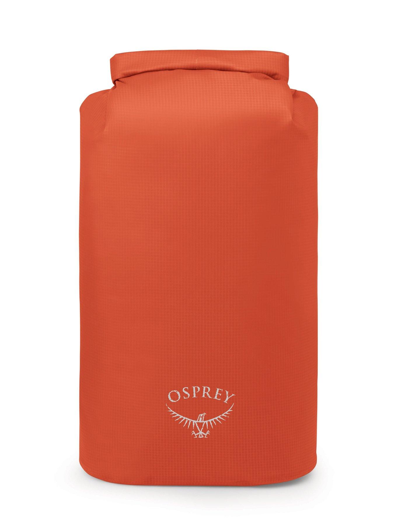 Image 2 of 4 of Osprey Wildwater 35L Waterproof Bag - Orange