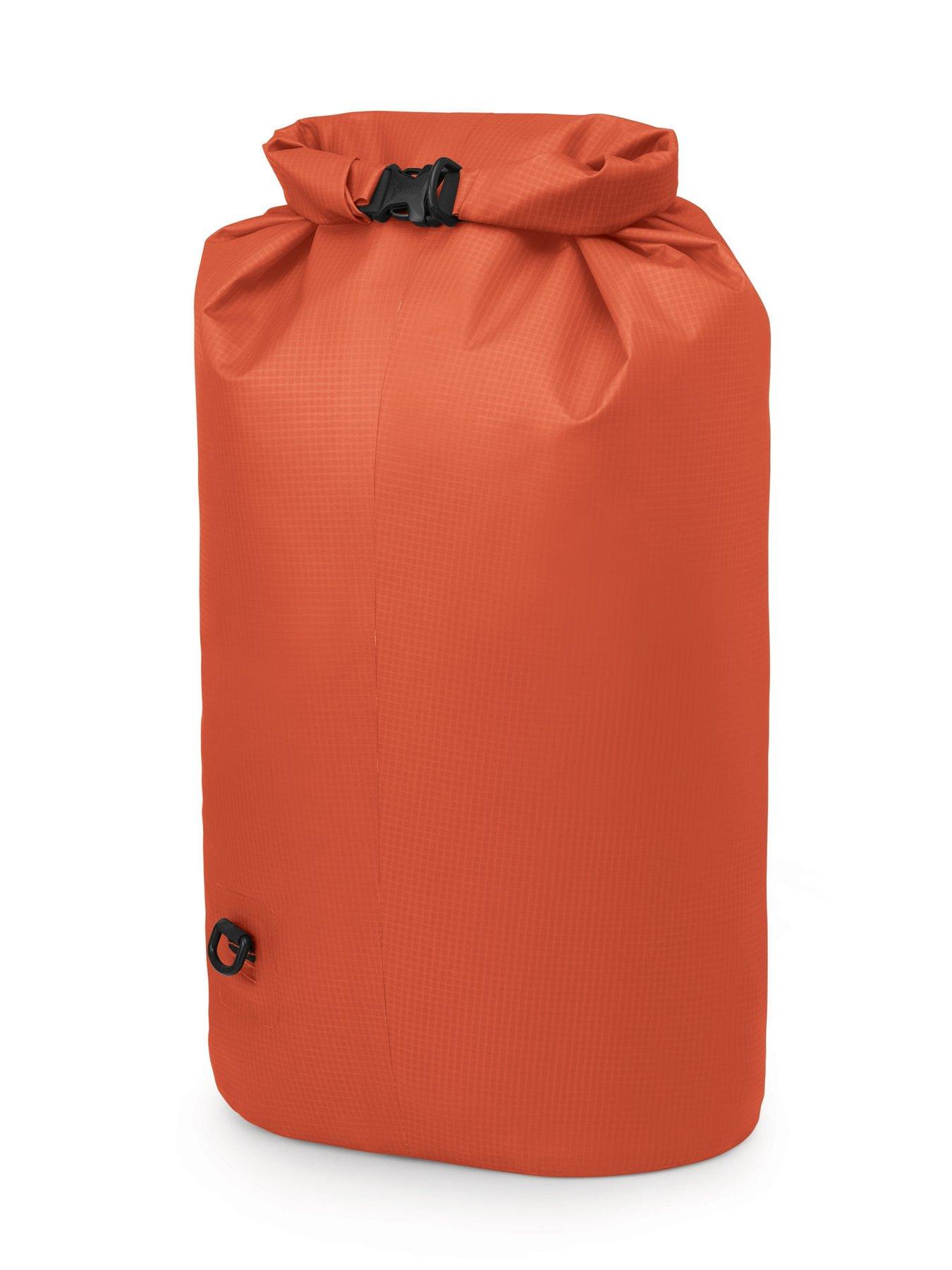 Image 3 of 4 of Osprey Wildwater 35L Waterproof Bag - Orange