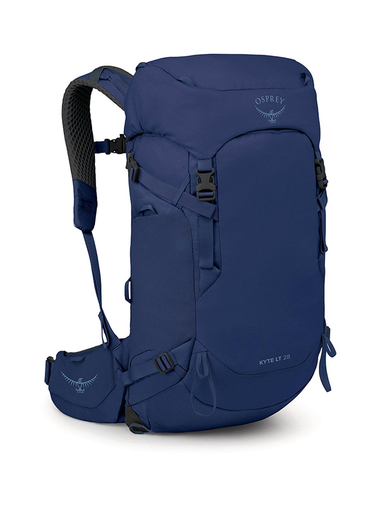 Osprey Womens Kyte LT 28L Backpack - Blue