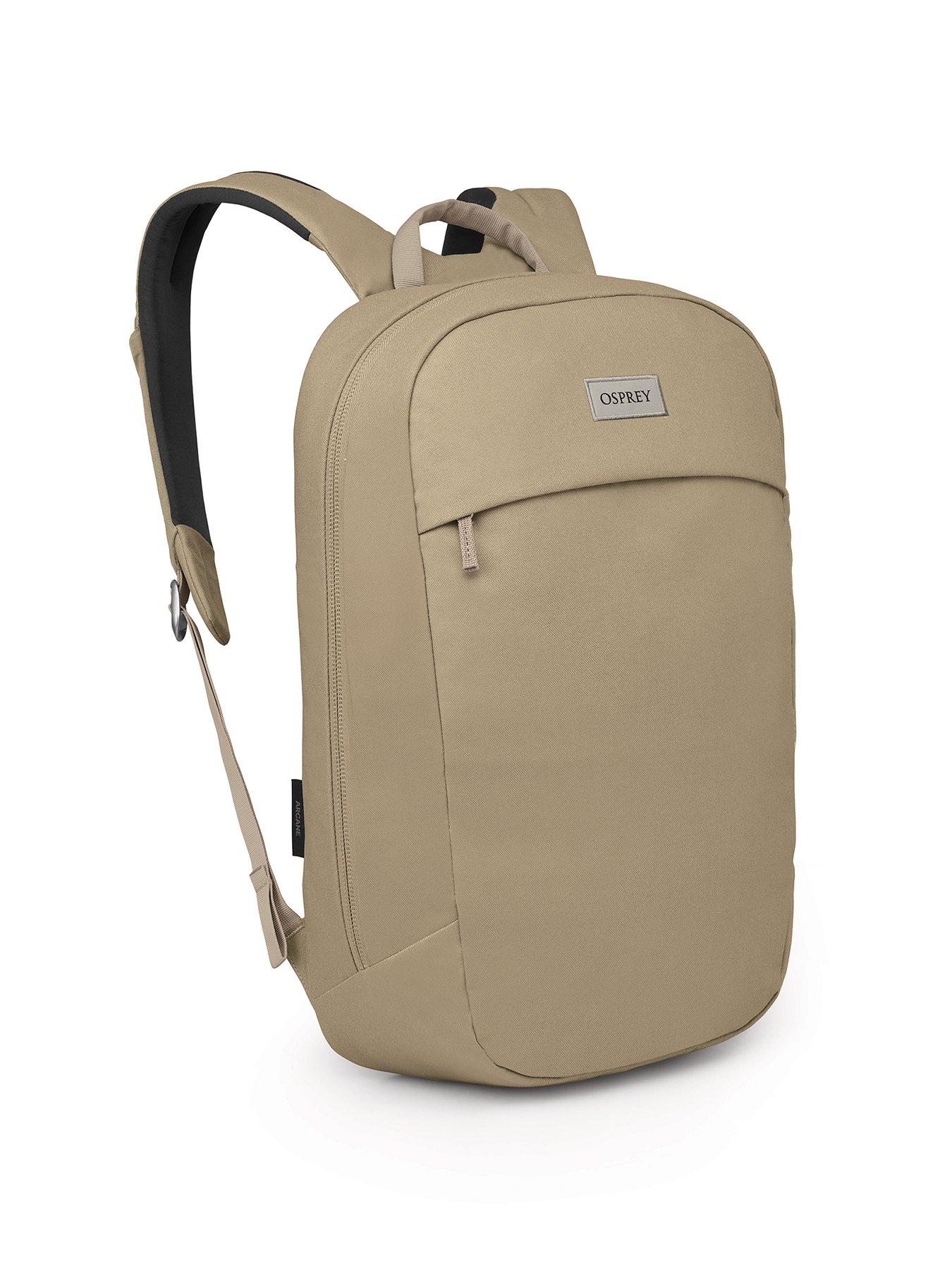 Osprey Arcane Large Day Backpack - Brown