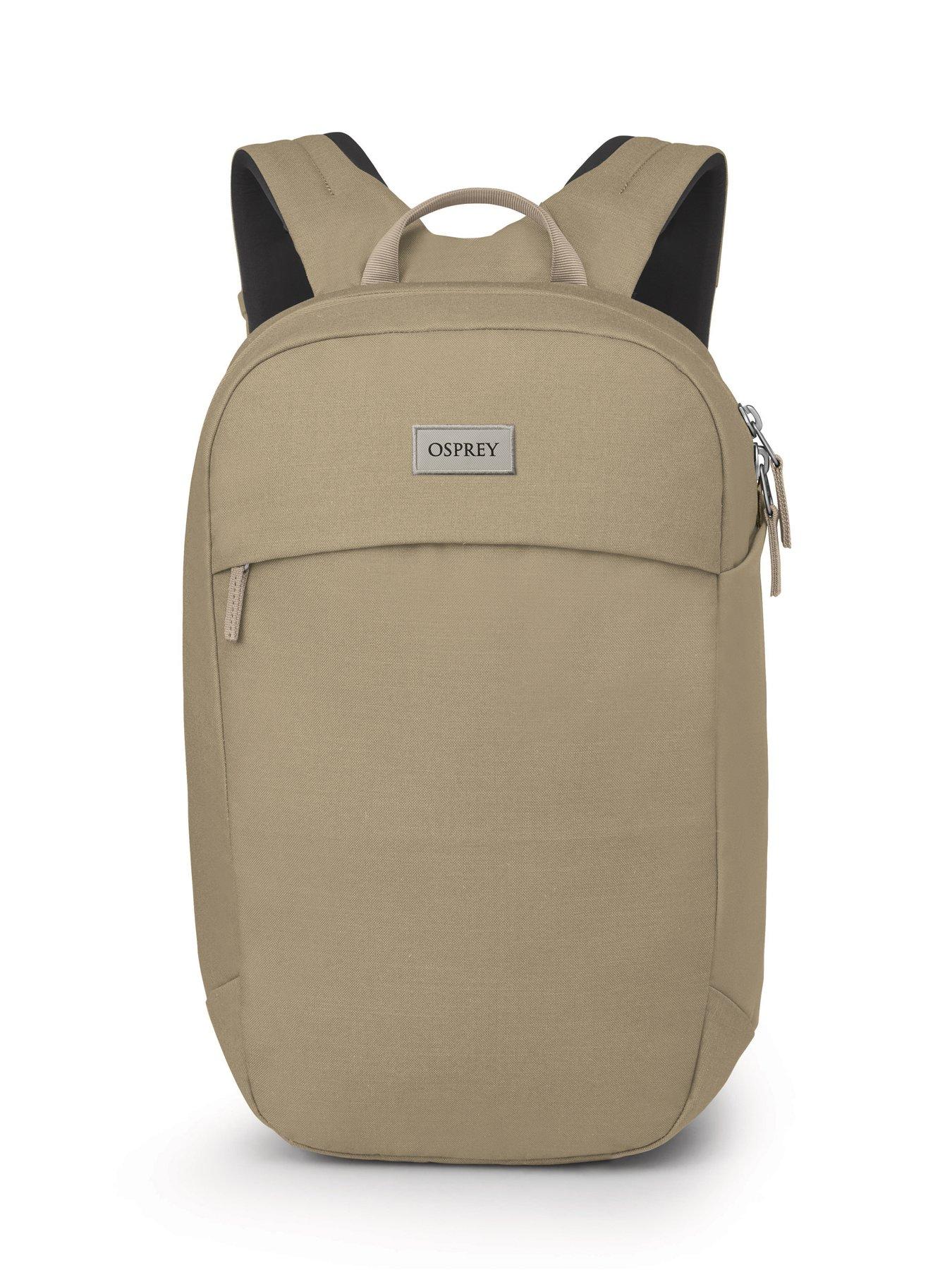 Image 2 of 6 of Osprey Osprey Arcane Large Day Backpack - Brown