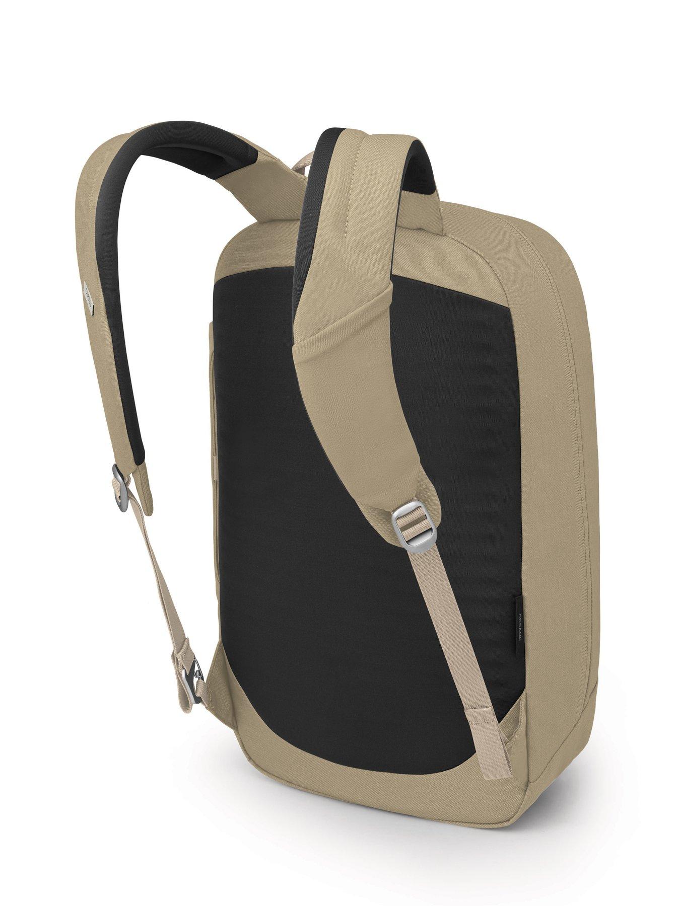 Image 4 of 6 of Osprey Osprey Arcane Large Day Backpack - Brown