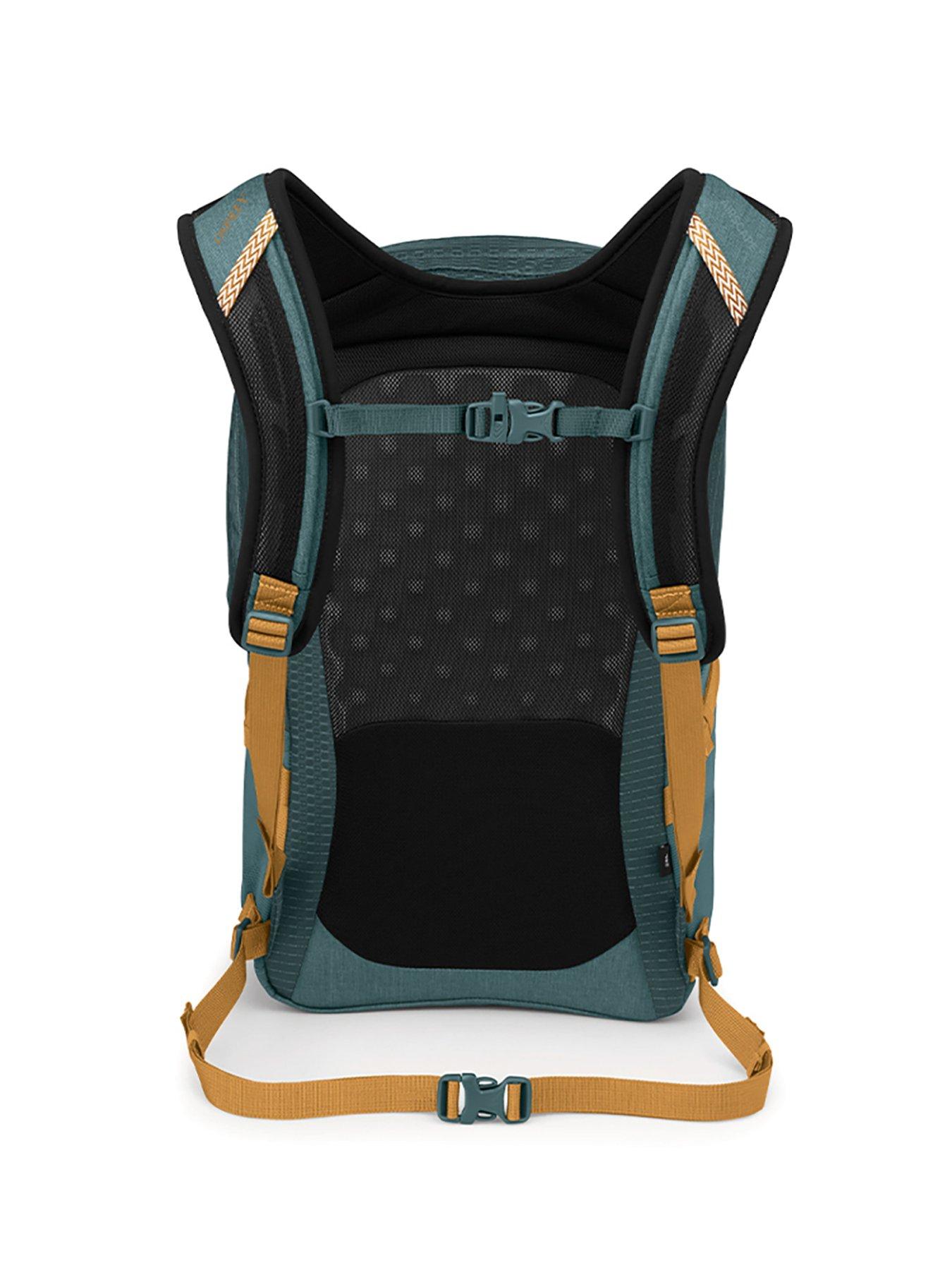  image of osprey-quasar-torrent-blue-backpack