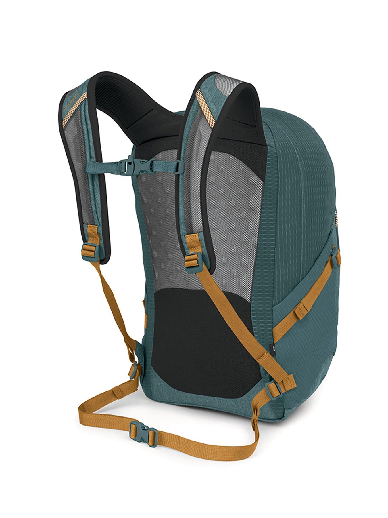  image of osprey-quasar-torrent-blue-backpack