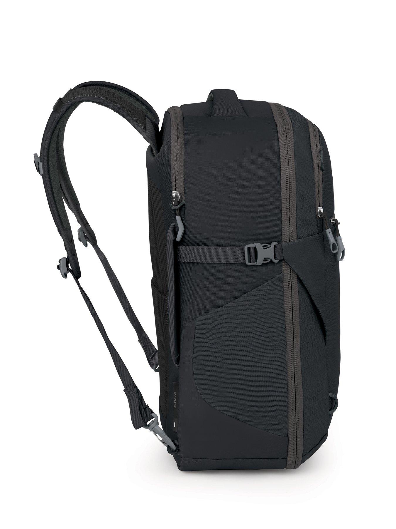  image of osprey-daylite-travel-pack-35-black-backpack