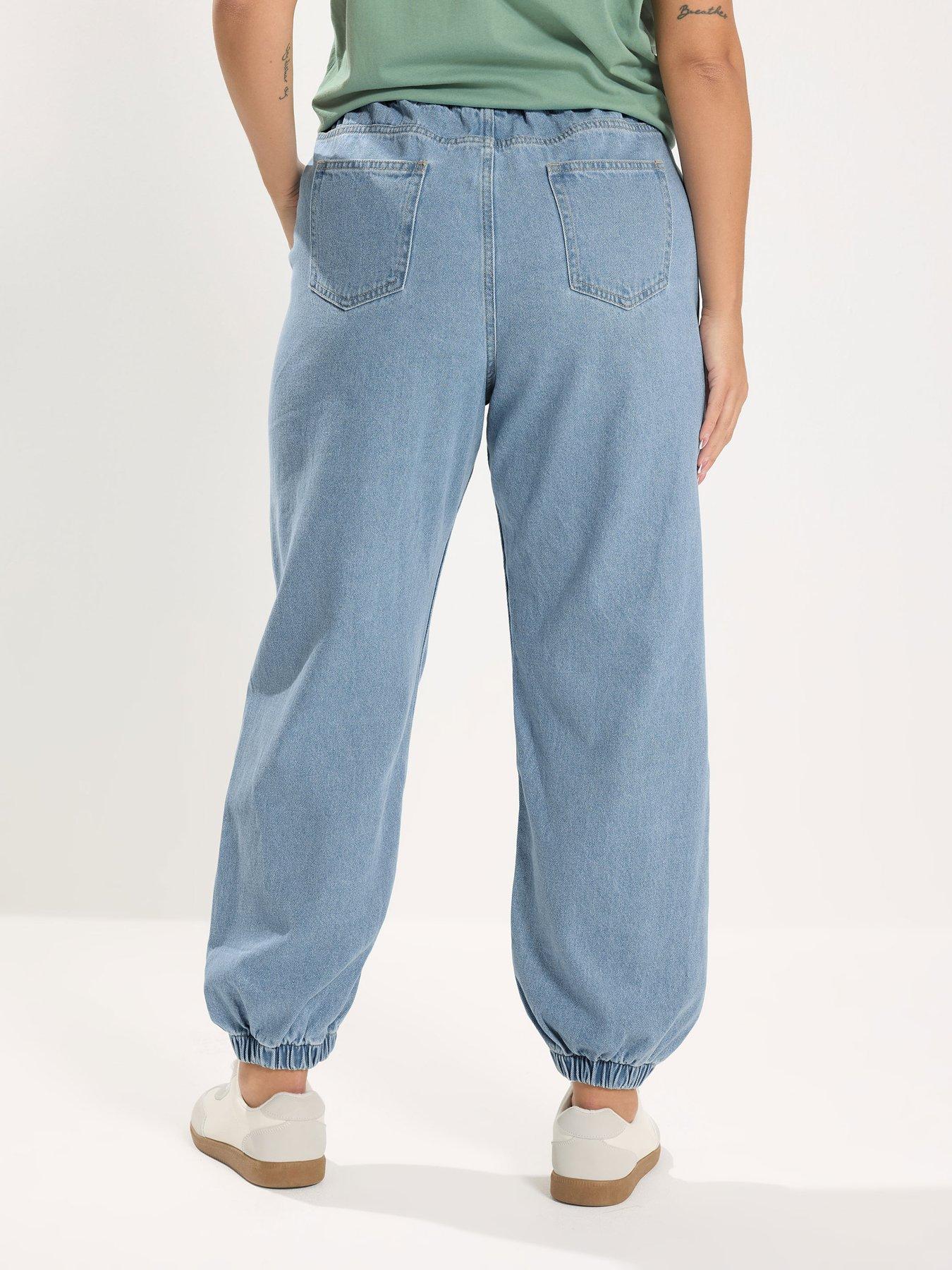  image of yours-curve-pull-on-jean