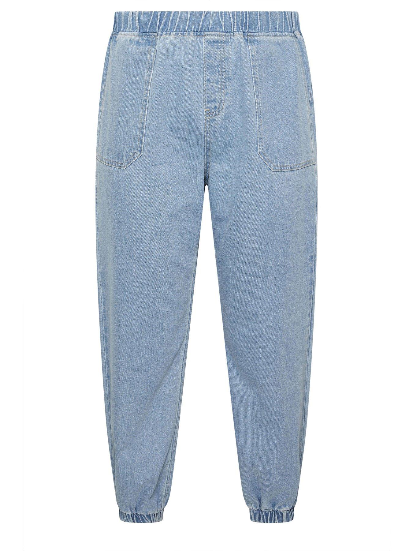  image of yours-curve-pull-on-jean