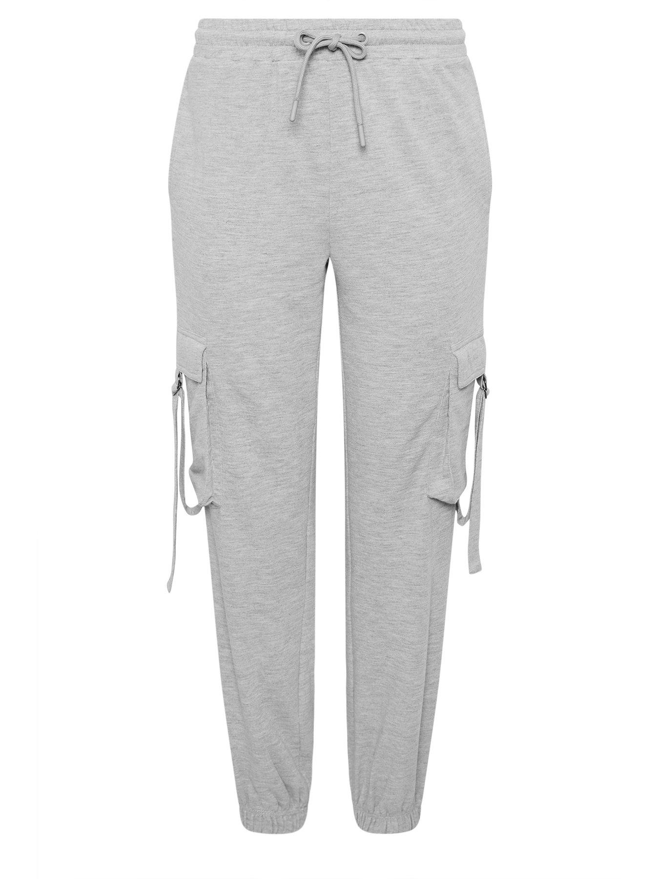  image of pixiegirl-petite-cargo-jogger