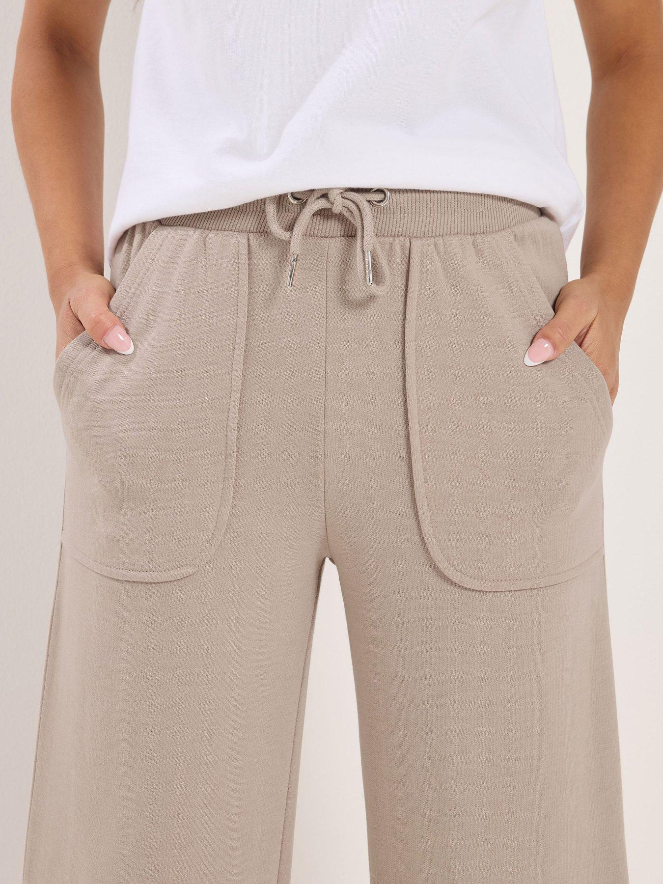  image of pixiegirl-petite-patch-pocket-jogger