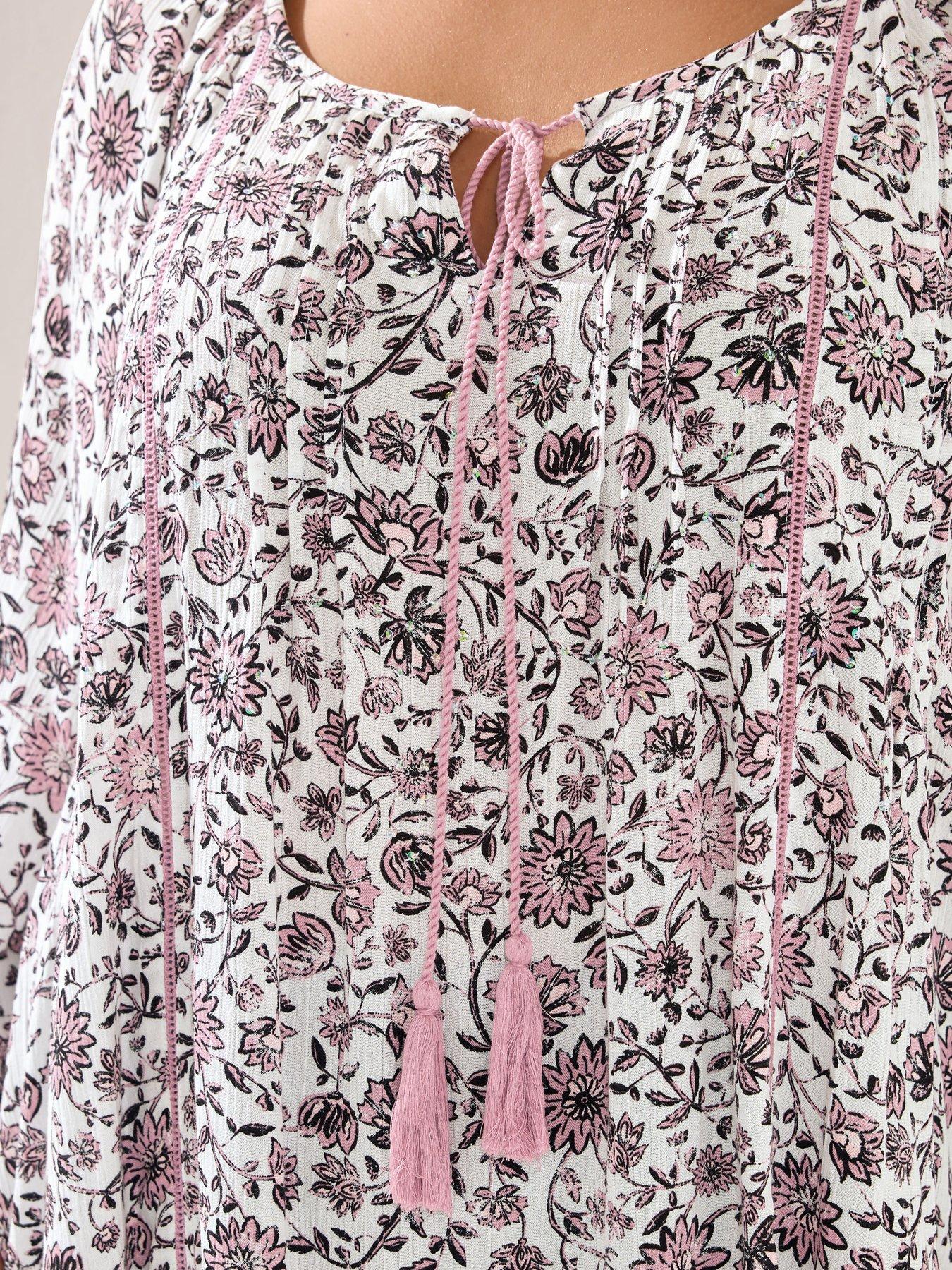  image of yours-curve-long-sleeve-gypsy-top