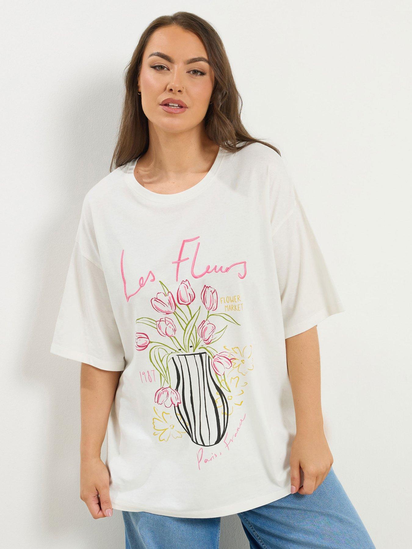 yours-les-fleurs-embroidered-relaxed-t-shirt-nbspcream