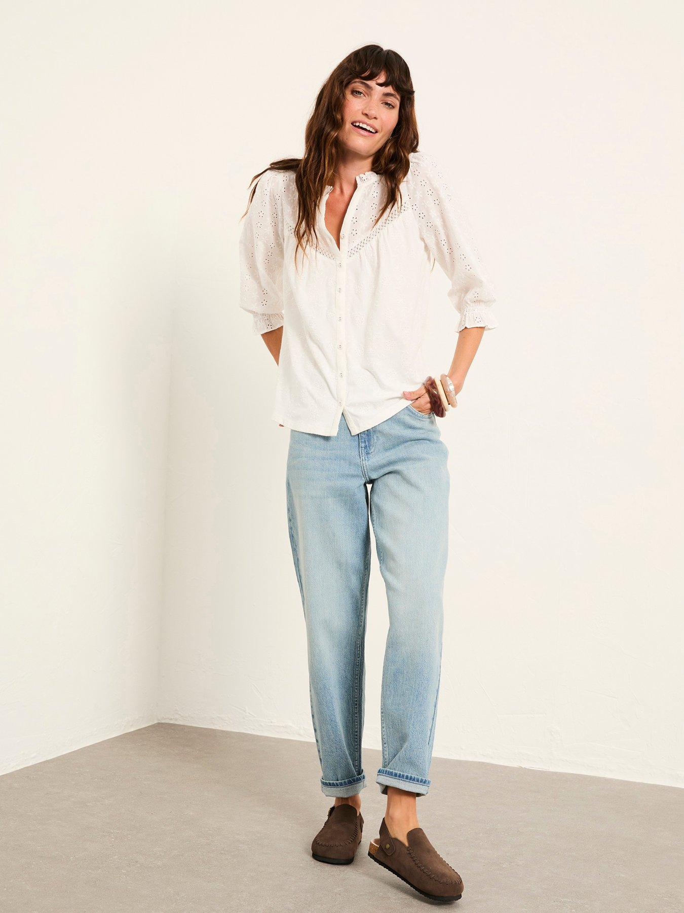 fatface-claire-broderie-top-ivory