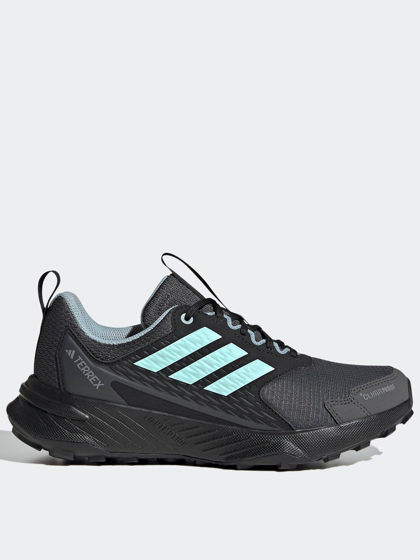 adidas Womens Trail Running Tracefinder 2 Climawarm Trainers - Grey
