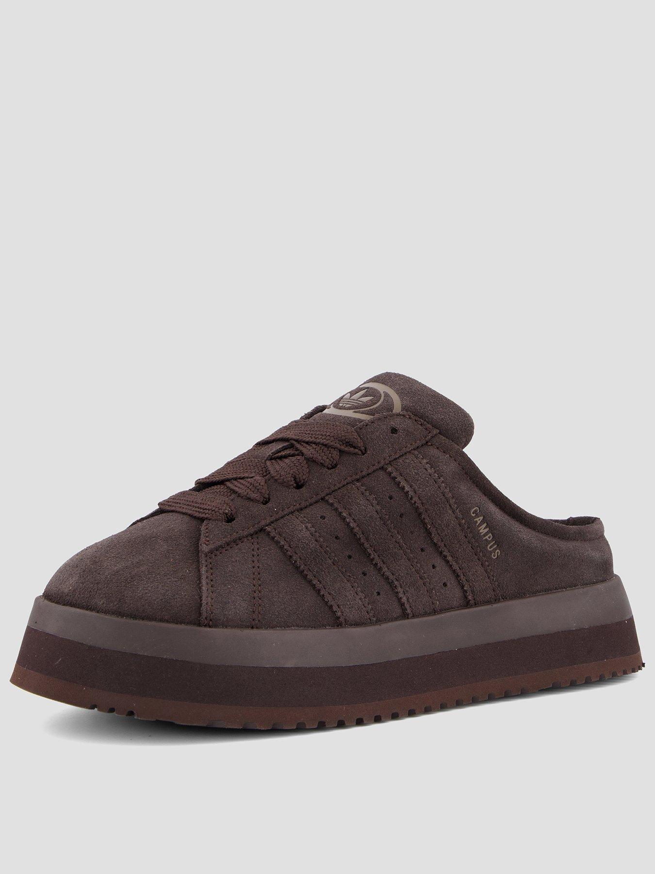 adidas Originals Womens Campus 00S - Black