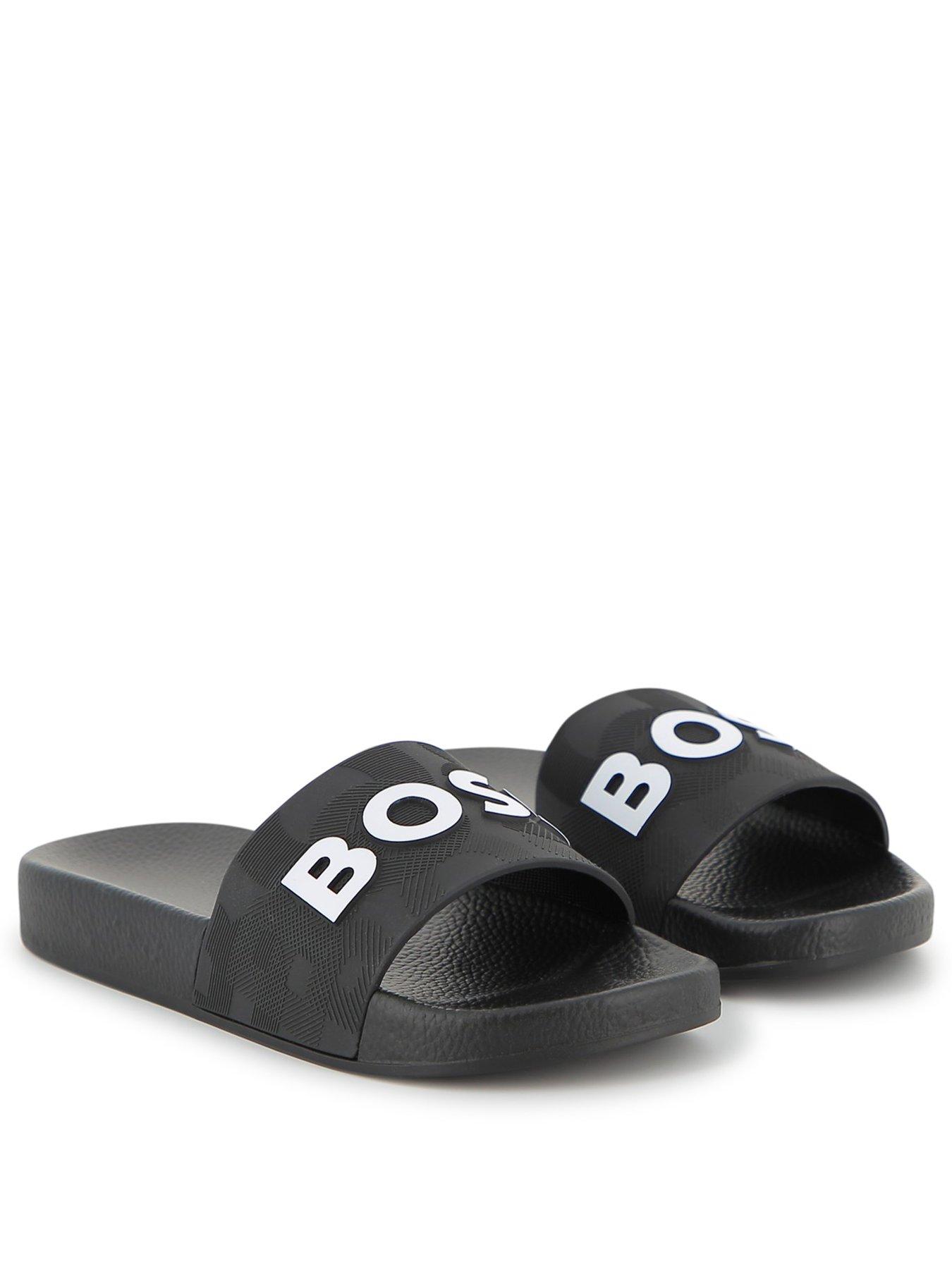 stillFront image of boss-boys-logo-slider-black