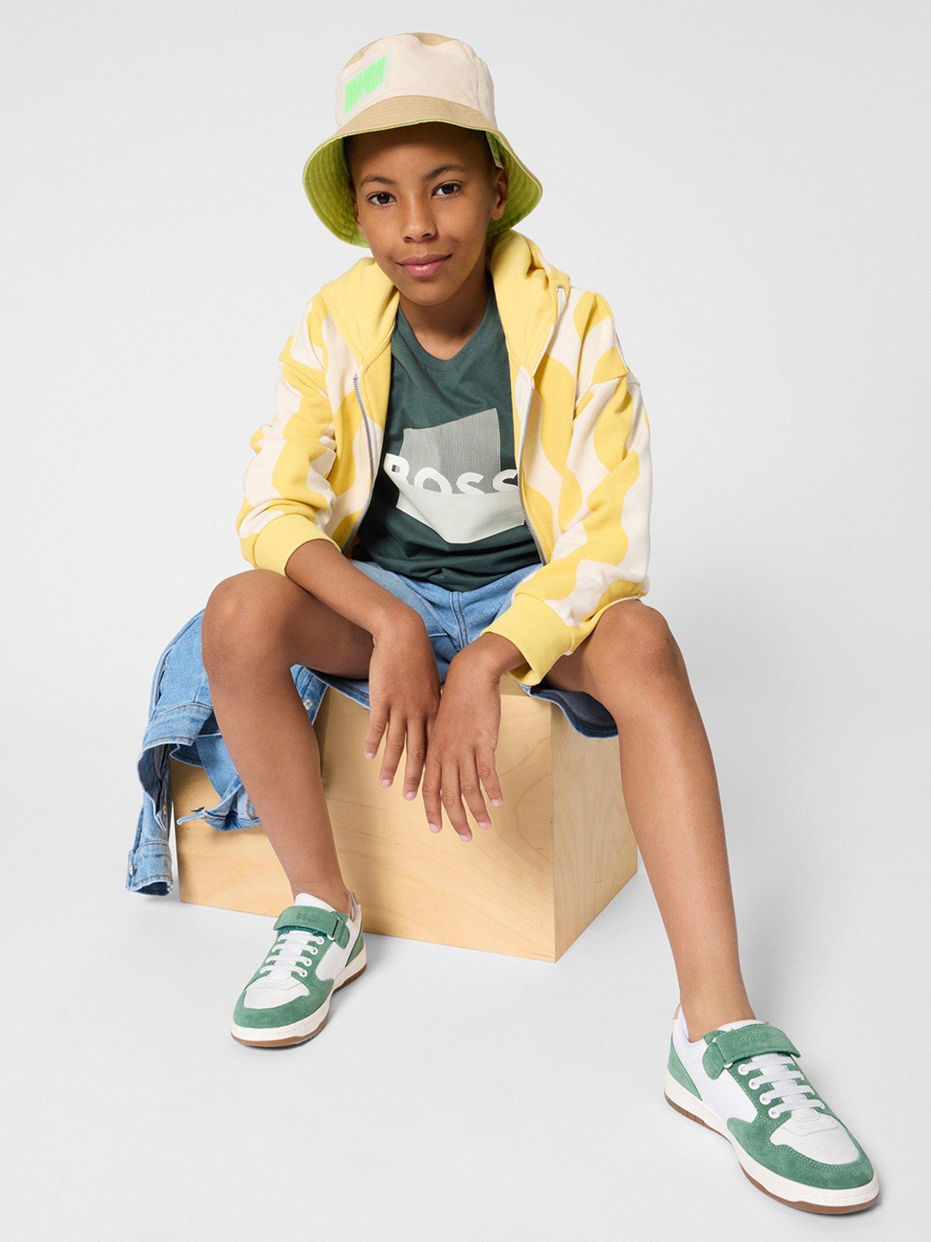 boss-boys-graphic-short-sleeve-t-shirt-green