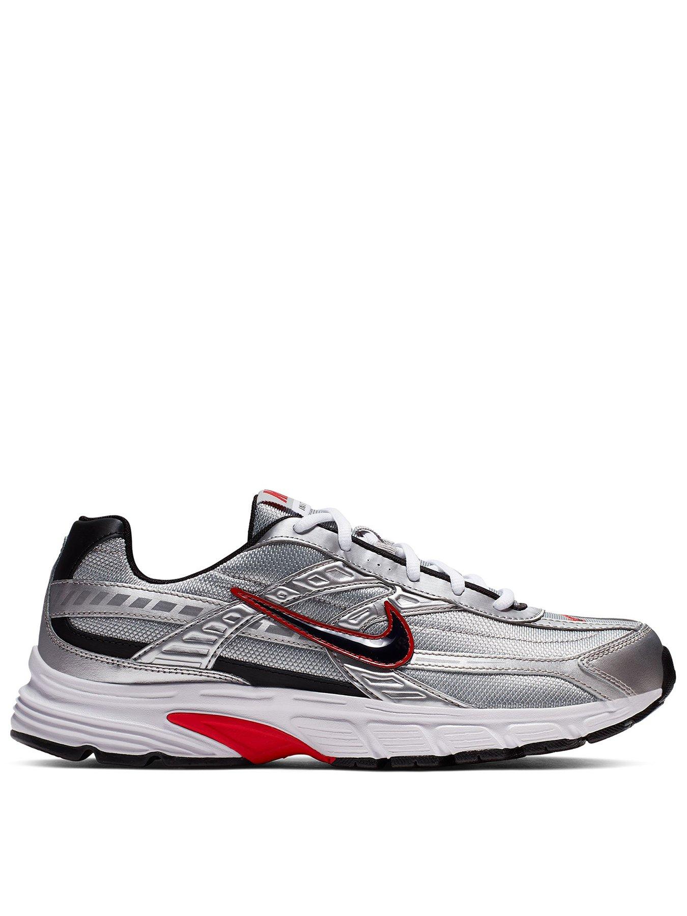 Nike Mens Initiator Trainers - Grey