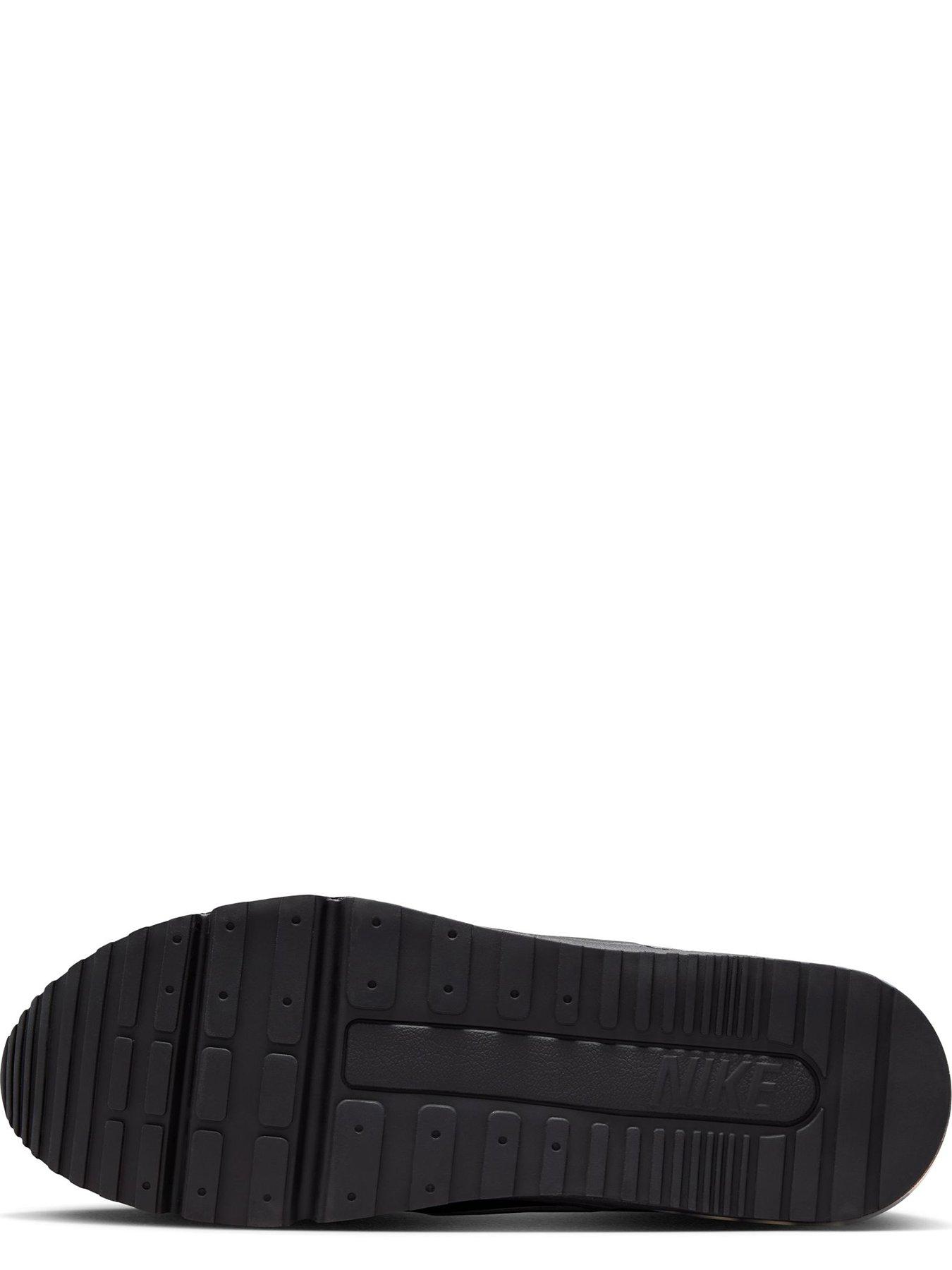 Image 5 of 7 of Nike Mens Air Max LTD 3 Trainers - Black
