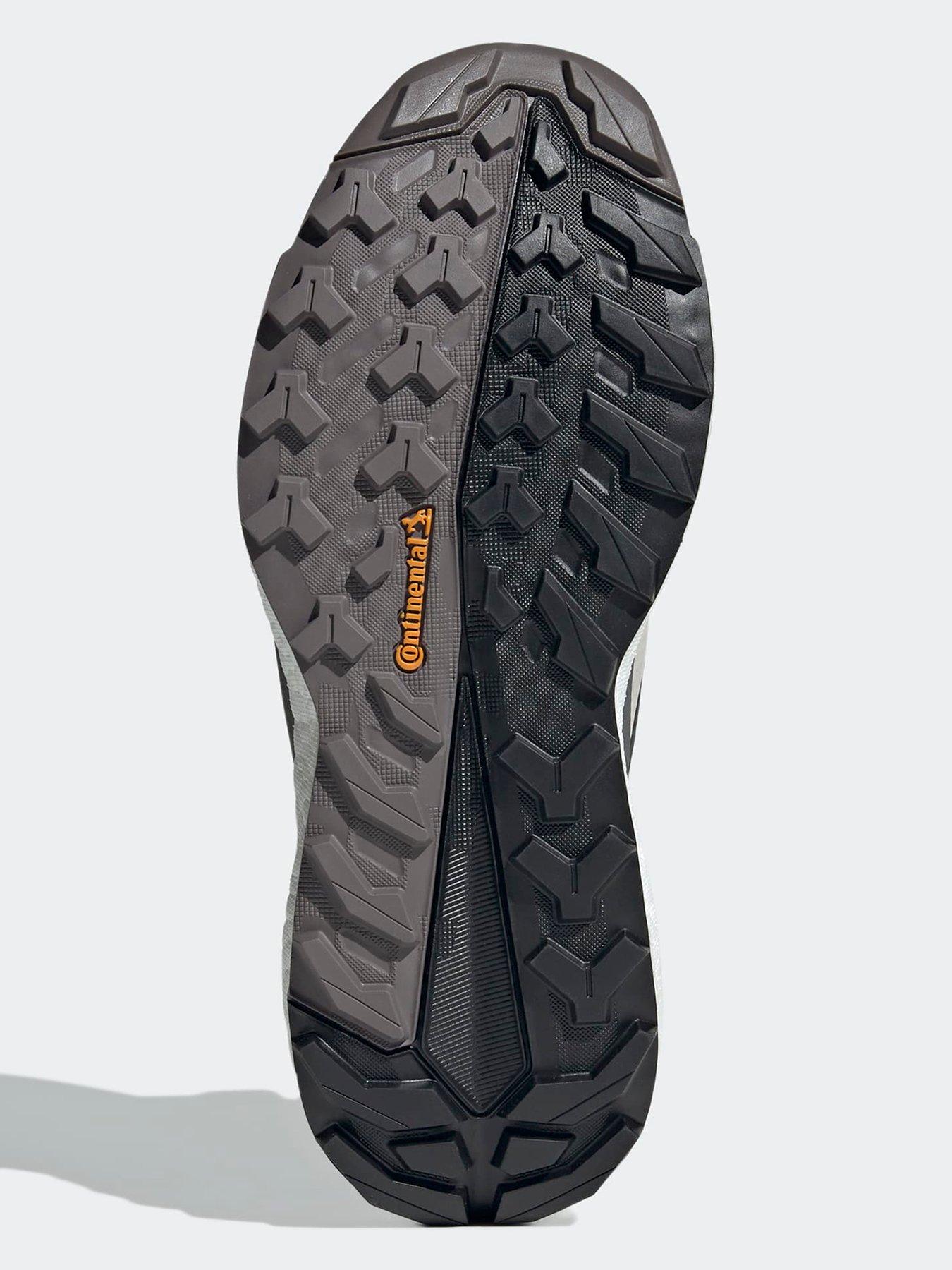 Image 5 of 6 of adidas Terrex Womens Free Hiker 2 Goretex Hiking Boots - Brown