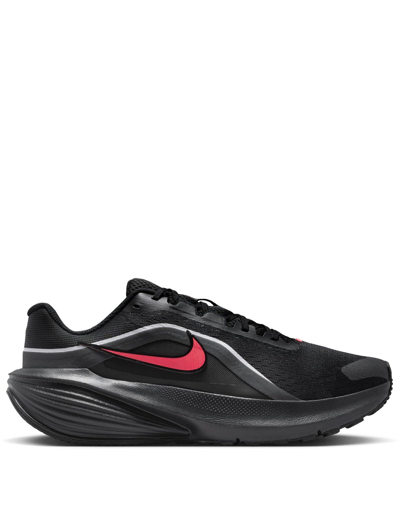 Nike Mens Running Downshifter 14 Trainers - Black