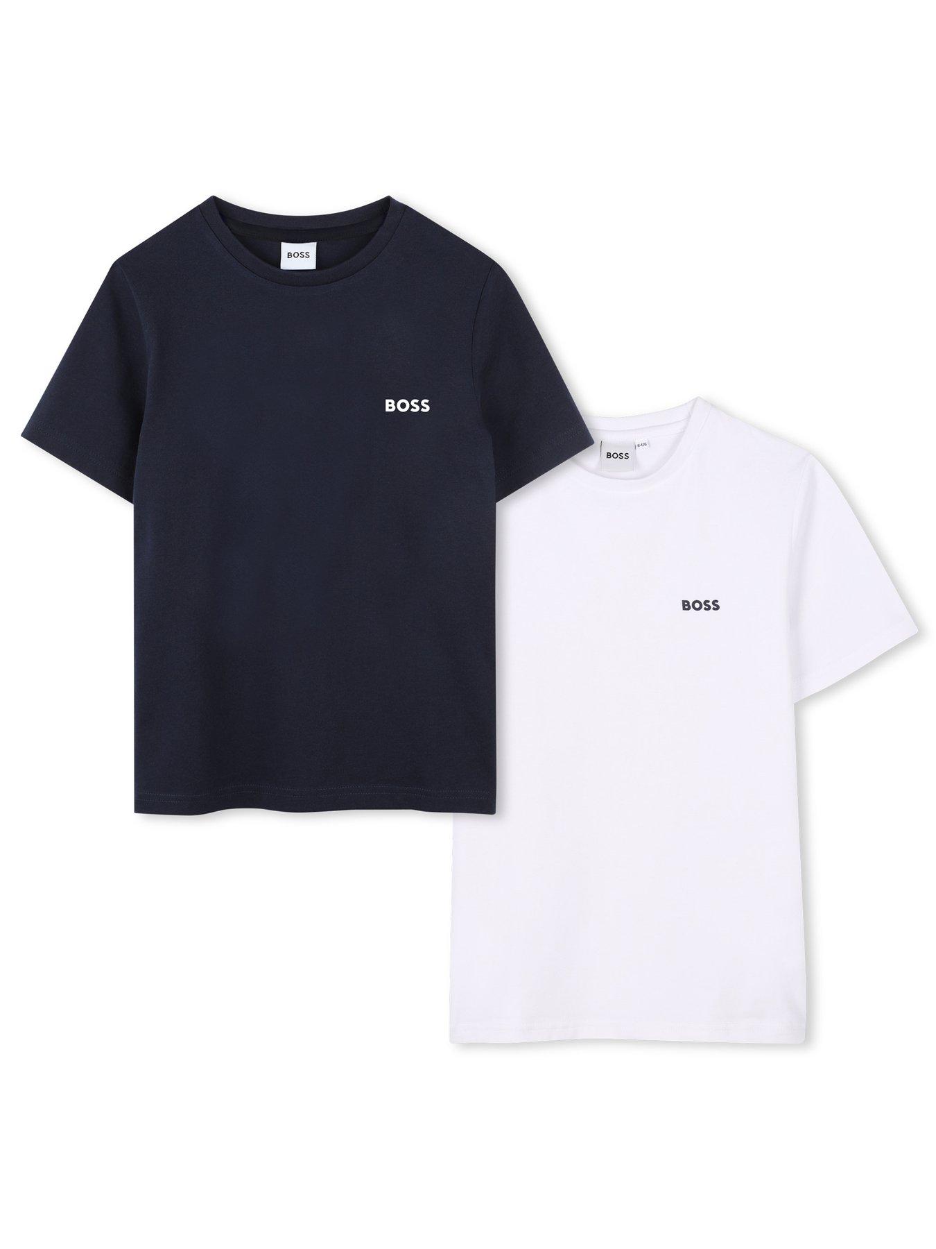 boss-boys-2-pack-short-sleeve-t-shirts-navywhite