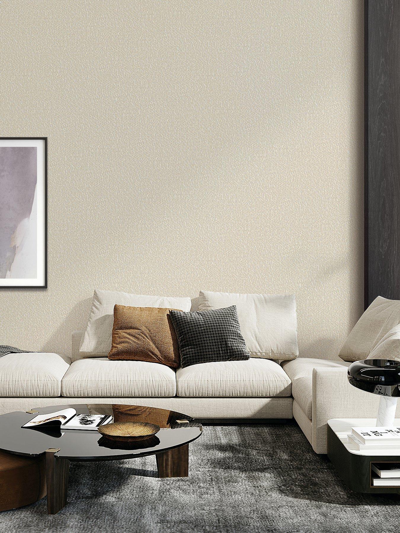  image of design-id-did-natures-weave-beige-wallpaper