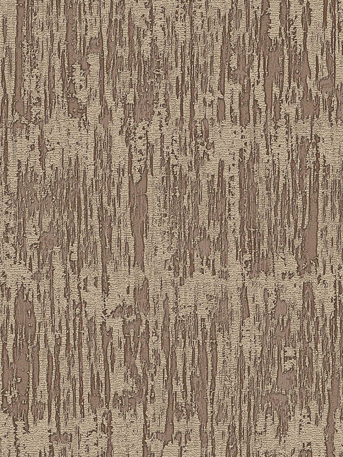 Image 3 of 5 of Design ID Did Natural Slate Bronze Wallpaper