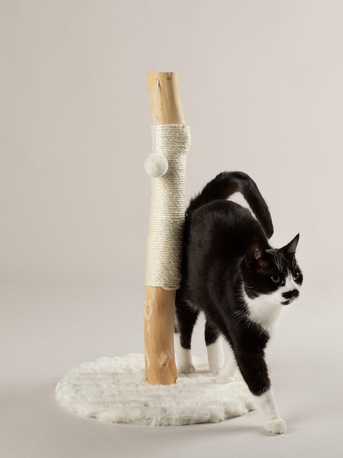 Scruffs Rockies Cat Scratching Tree
