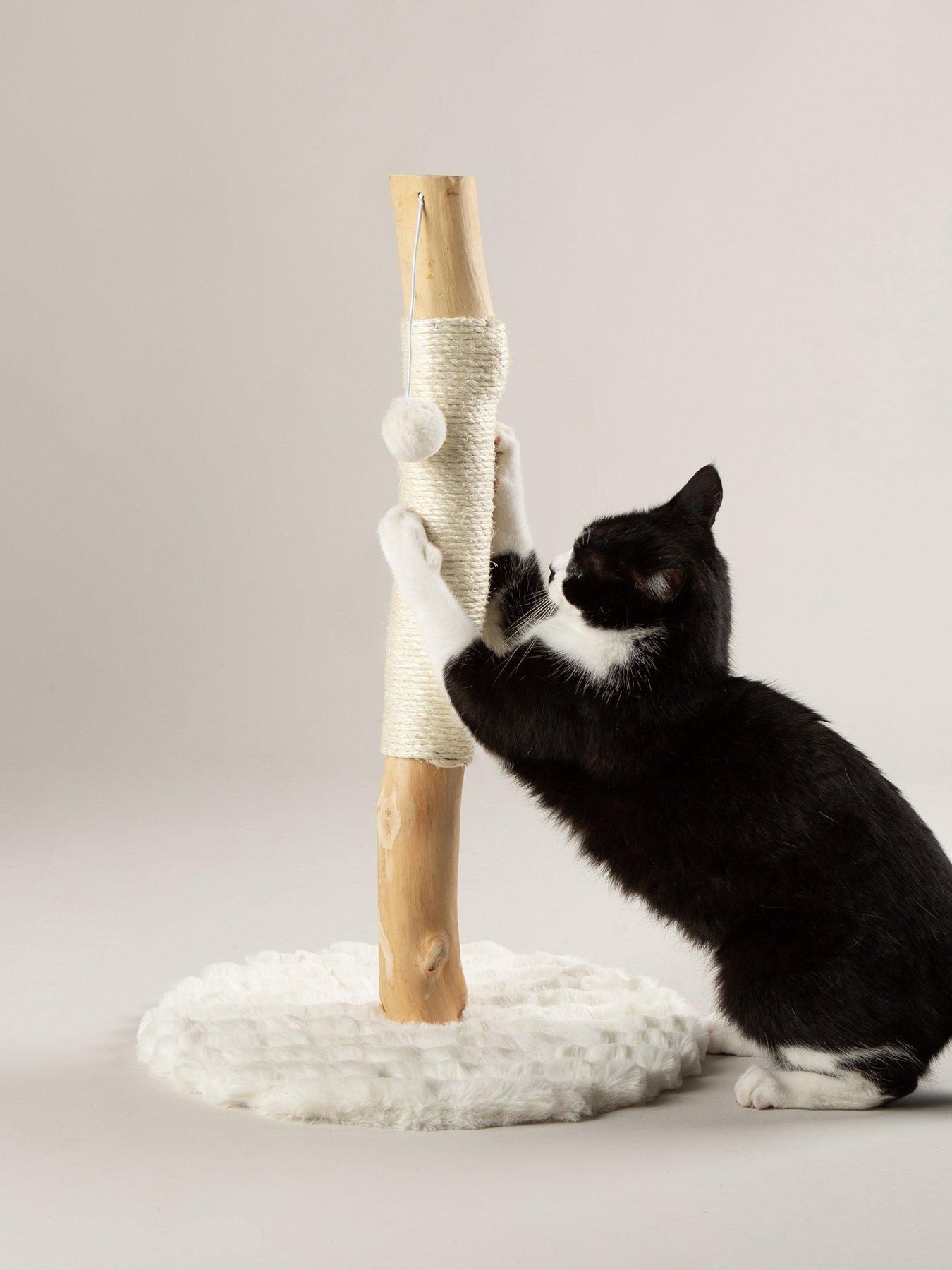 Image 3 of 6 of Scruffs Rockies Cat Scratching Tree