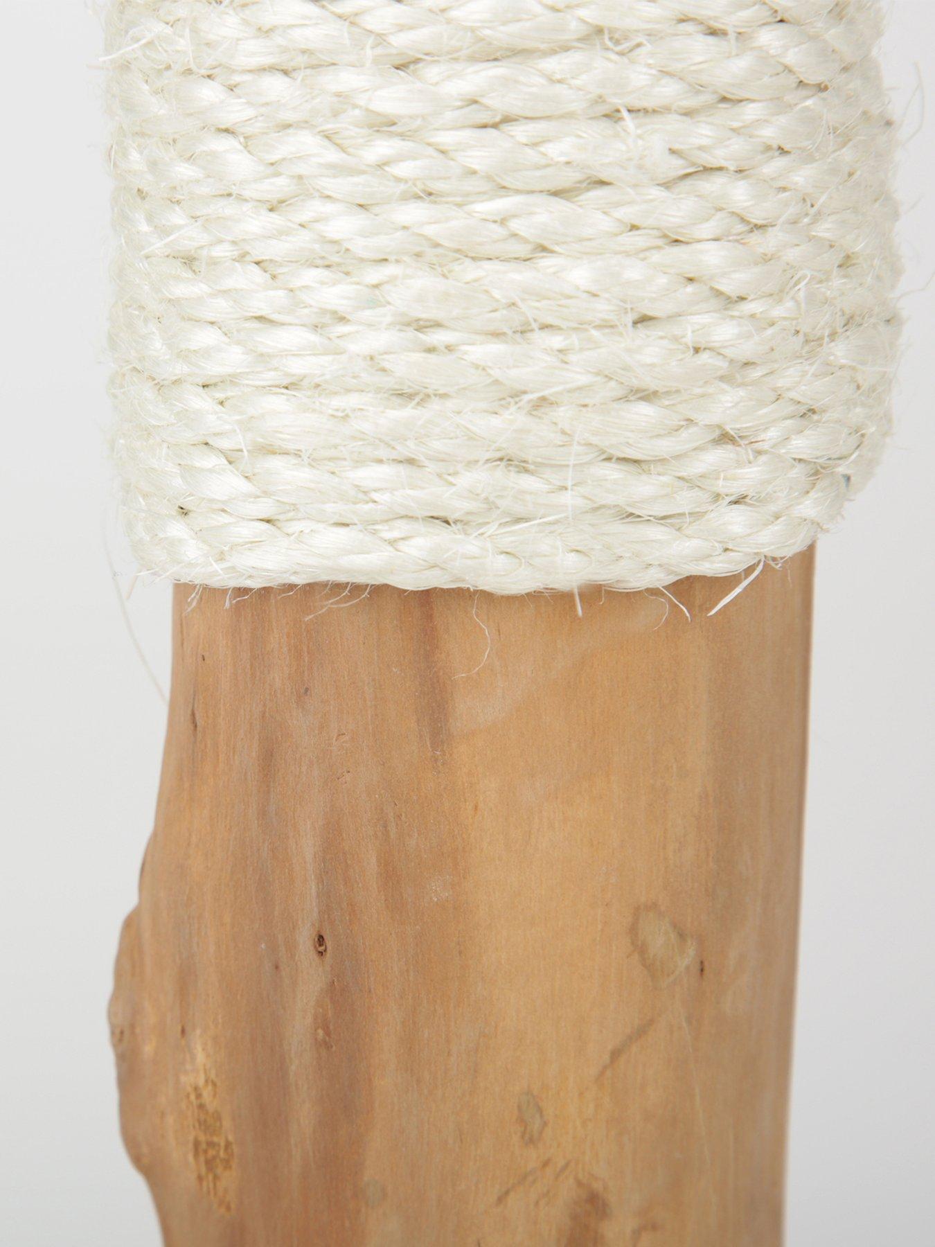 Image 4 of 6 of Scruffs Rockies Cat Scratching Tree