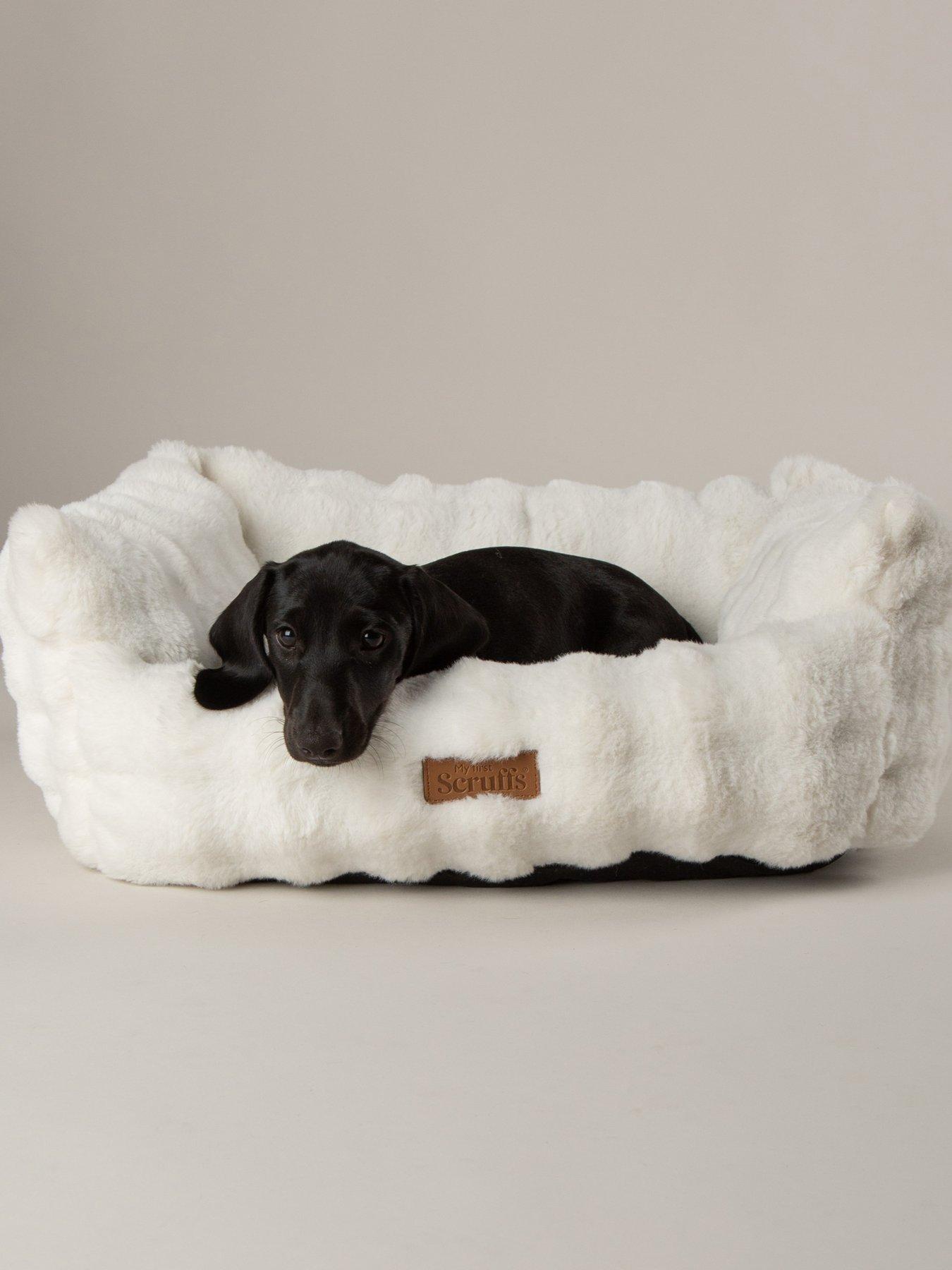 scruffs-my-first-bed-cloud-puppy-kitten-calming-box-bed