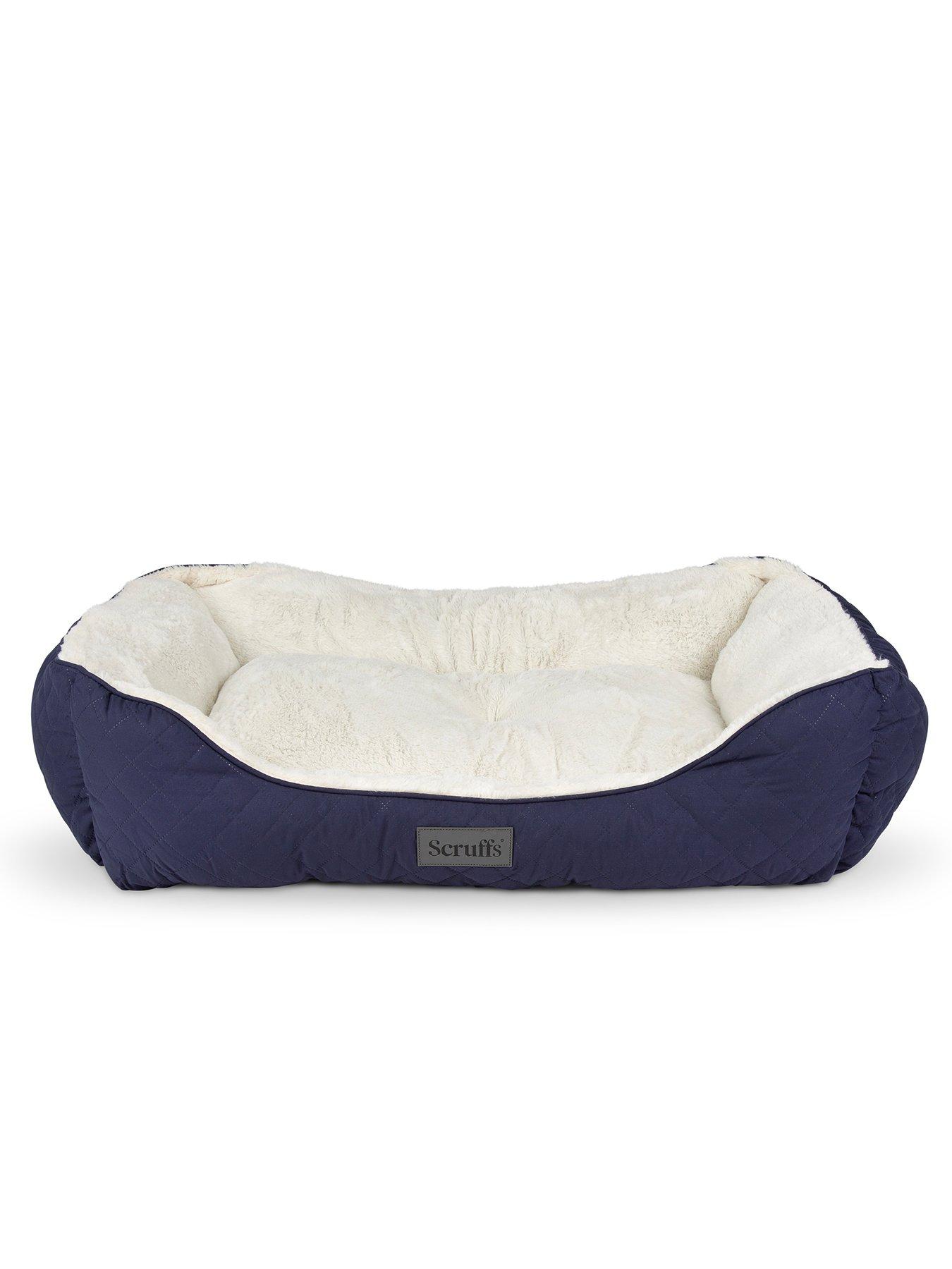 Image 7 of 7 of Scruffs Wilton Box Bed Navy