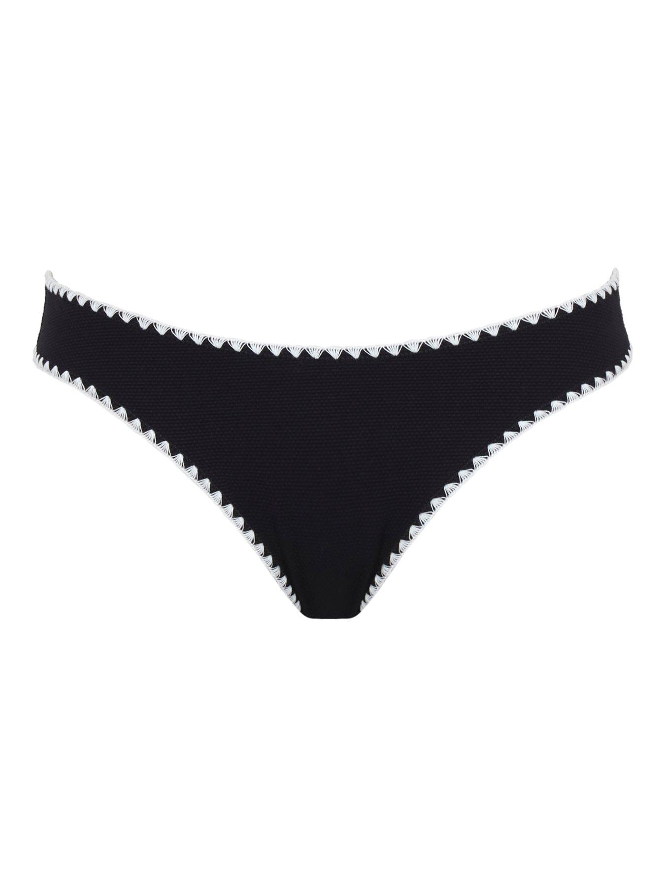  image of panache-panache-aurora-blackwhite-classic-brief
