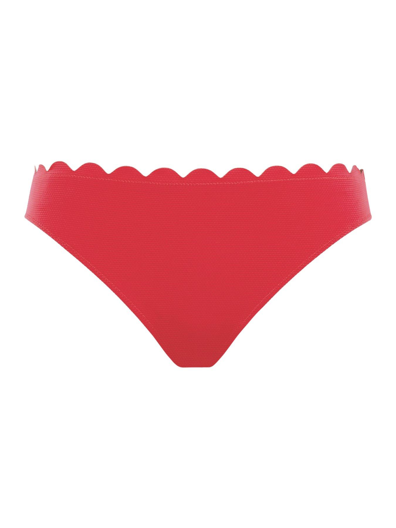  image of panache-spirit-classic-brief-red