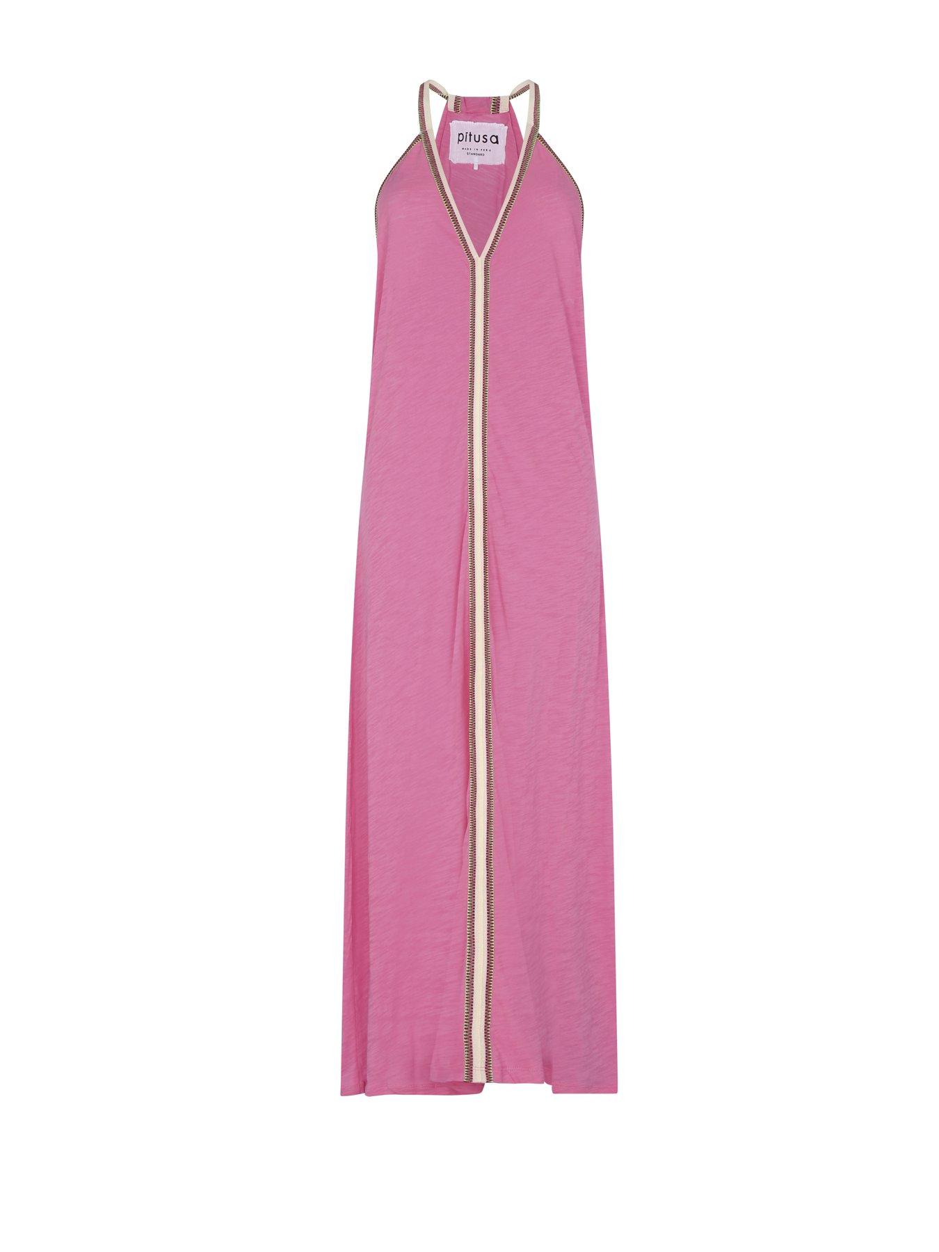 pitusa-pima-sun-dress-pink