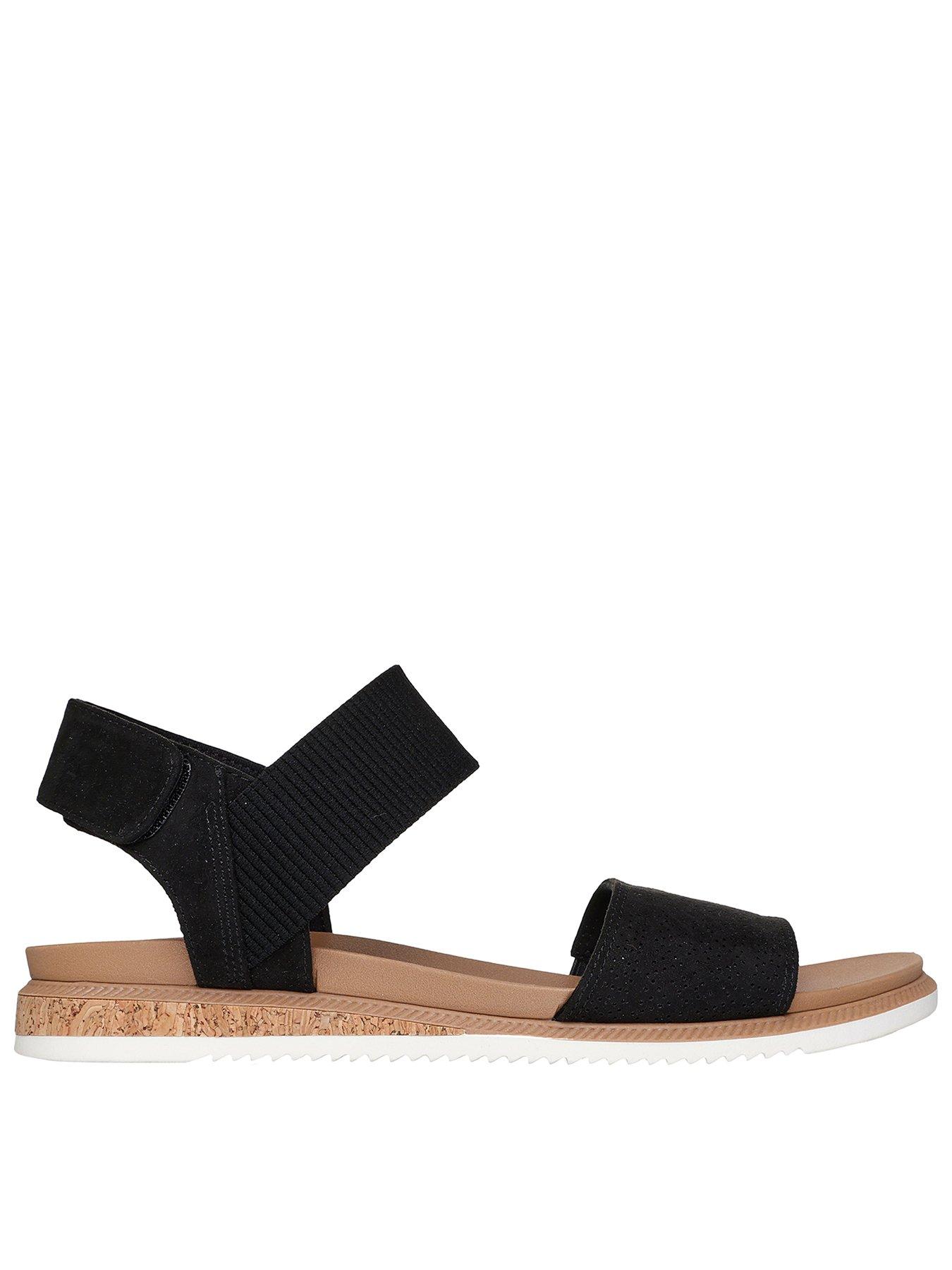 Skechers Desert Kiss Low