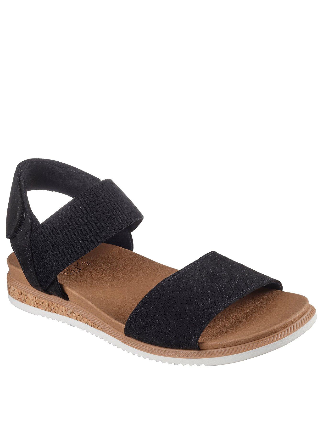  image of skechers-desert-kiss-low