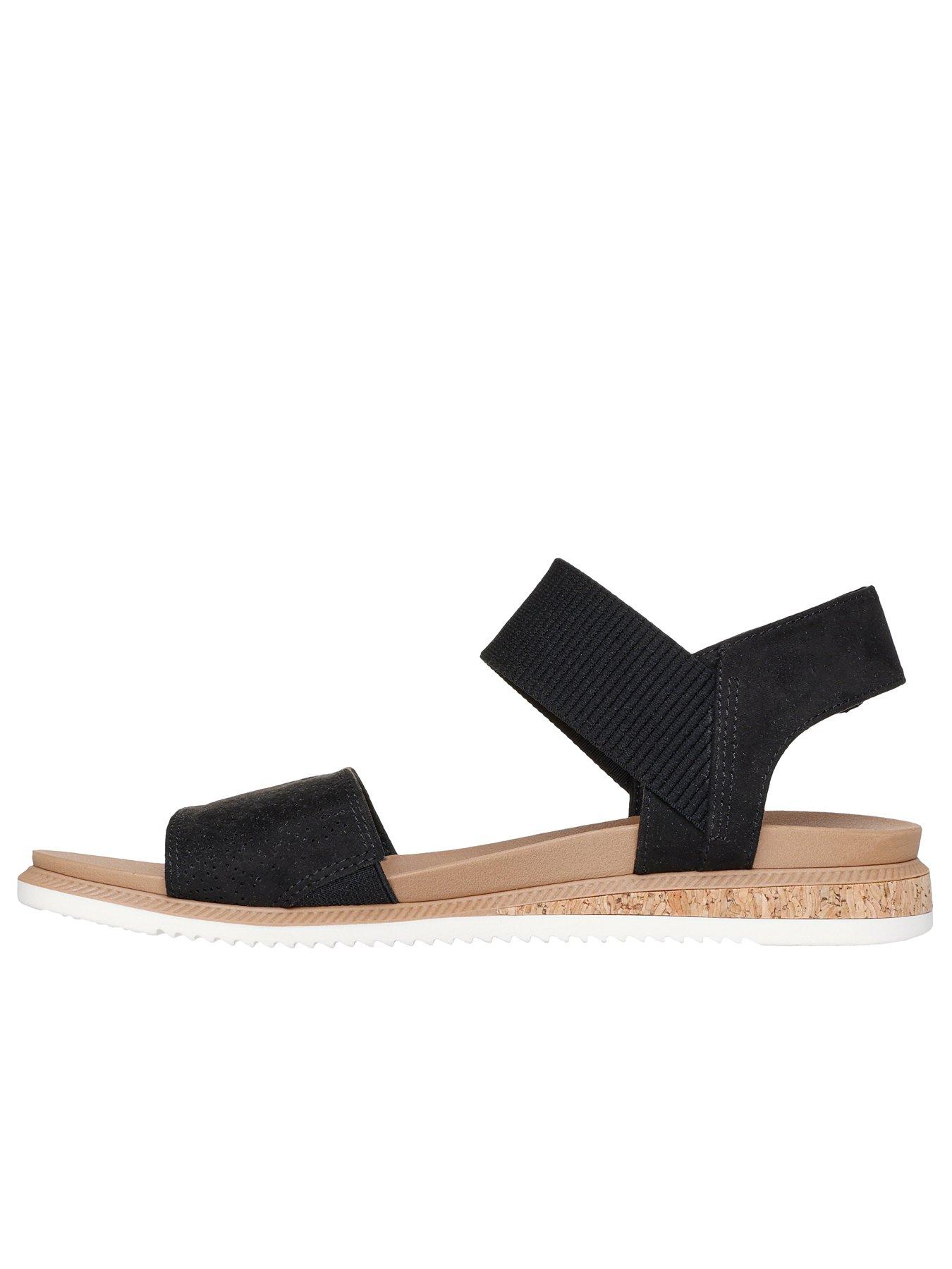  image of skechers-desert-kiss-low