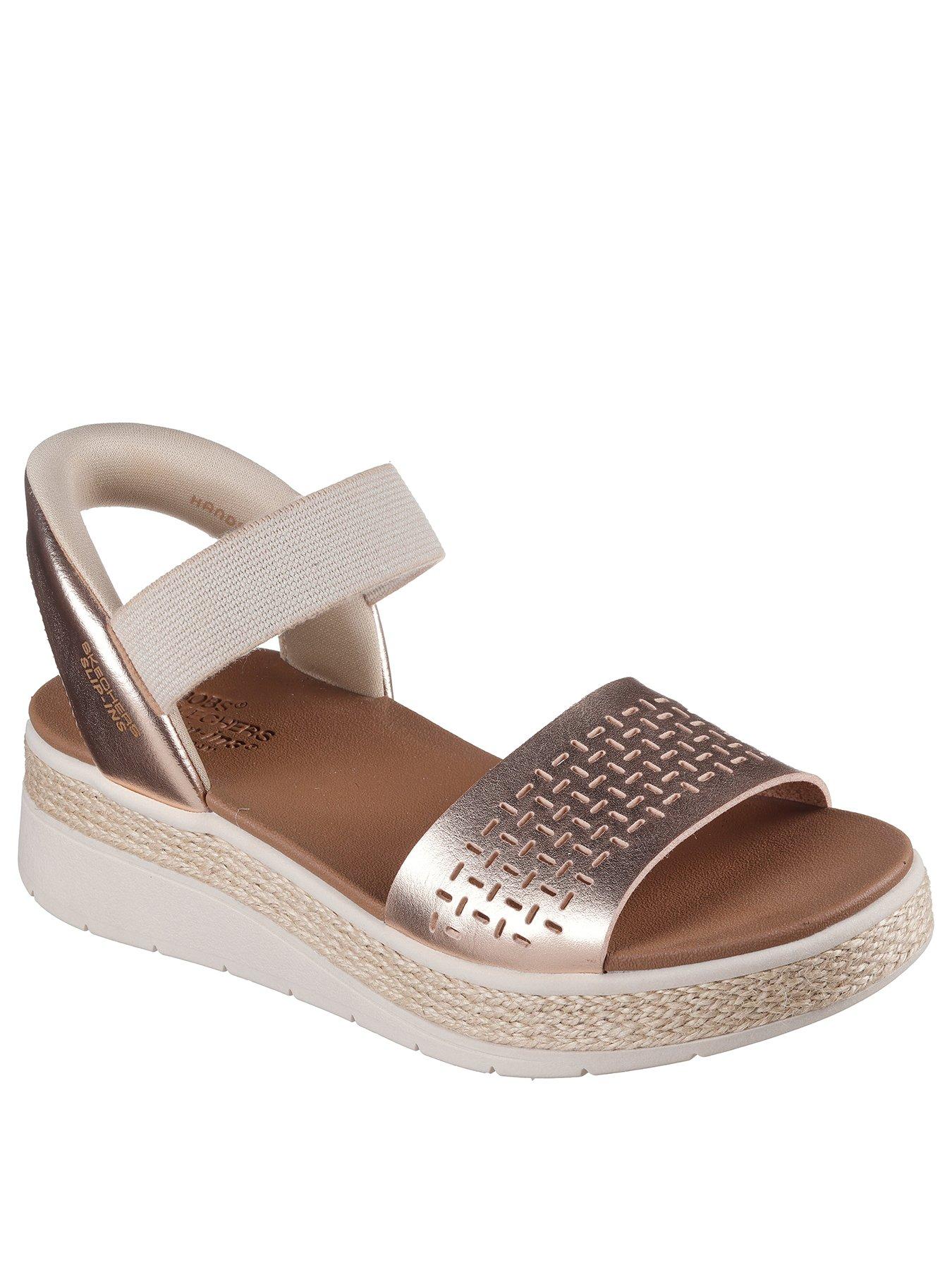 Image 2 of 5 of Skechers Bobs Sun Ray