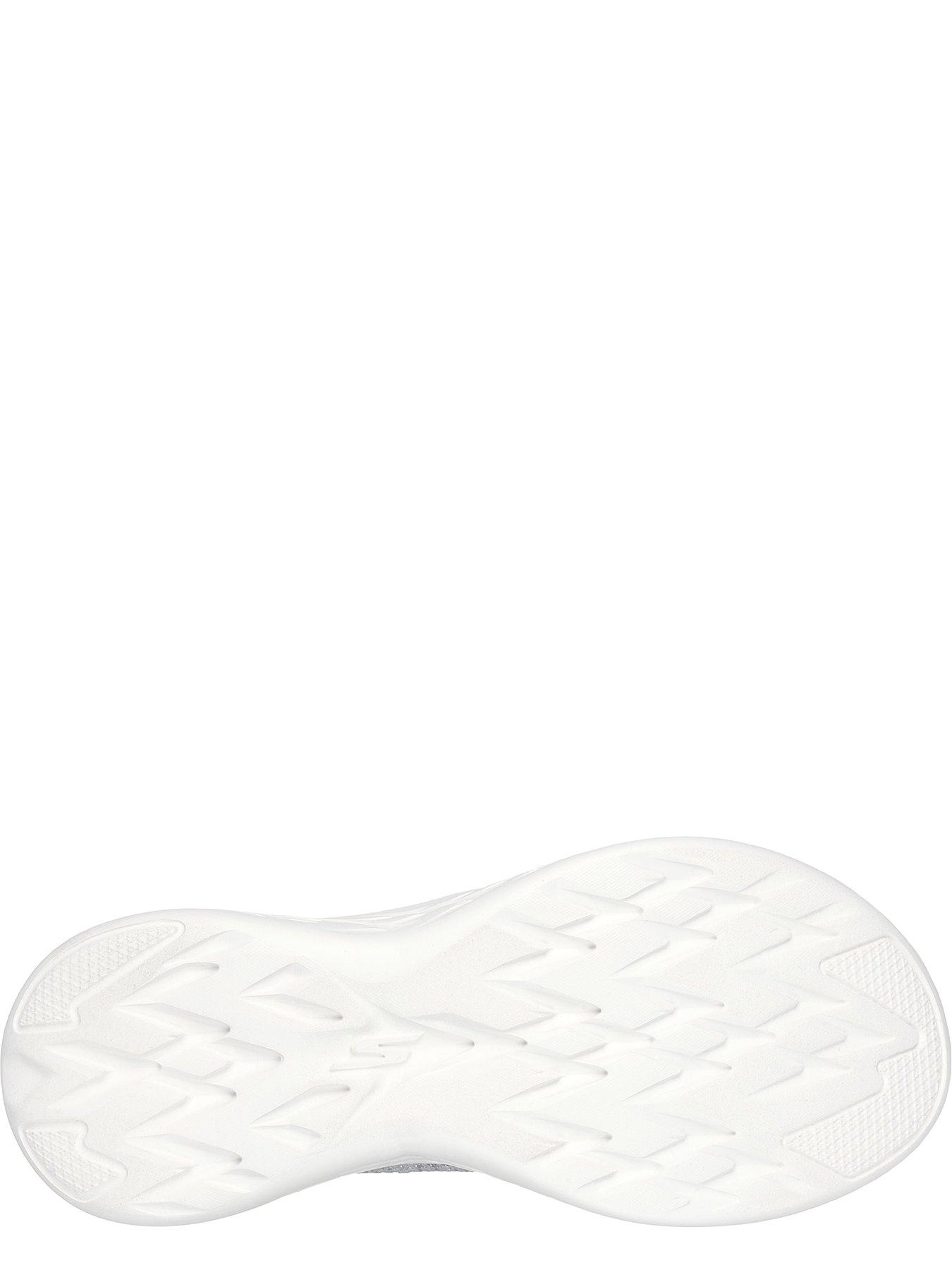 Image 4 of 6 of Skechers On-the-go 600 Sandals - Silver