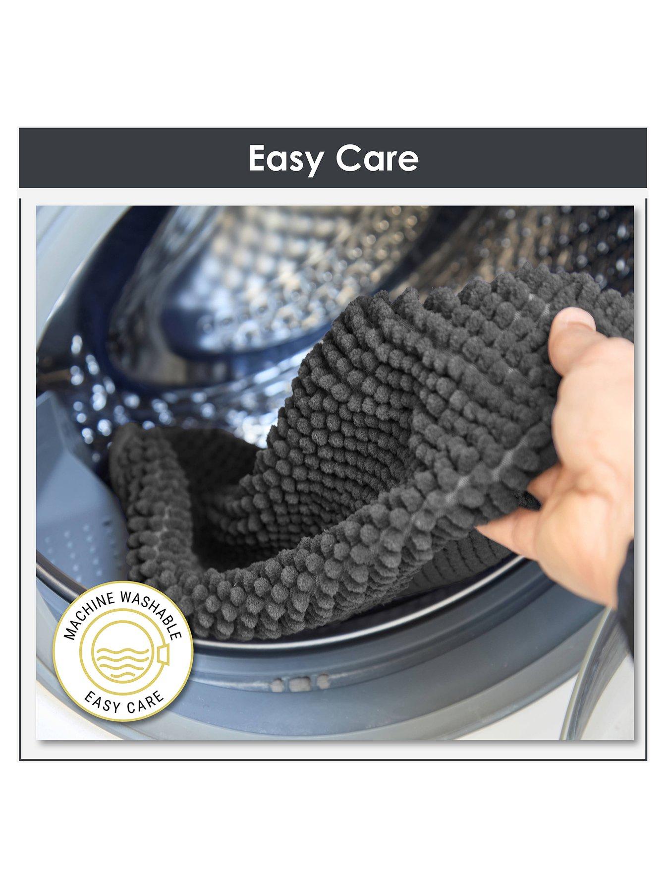 Image 5 of 6 of The Very Collection Noodle Non Slip Bath Mat