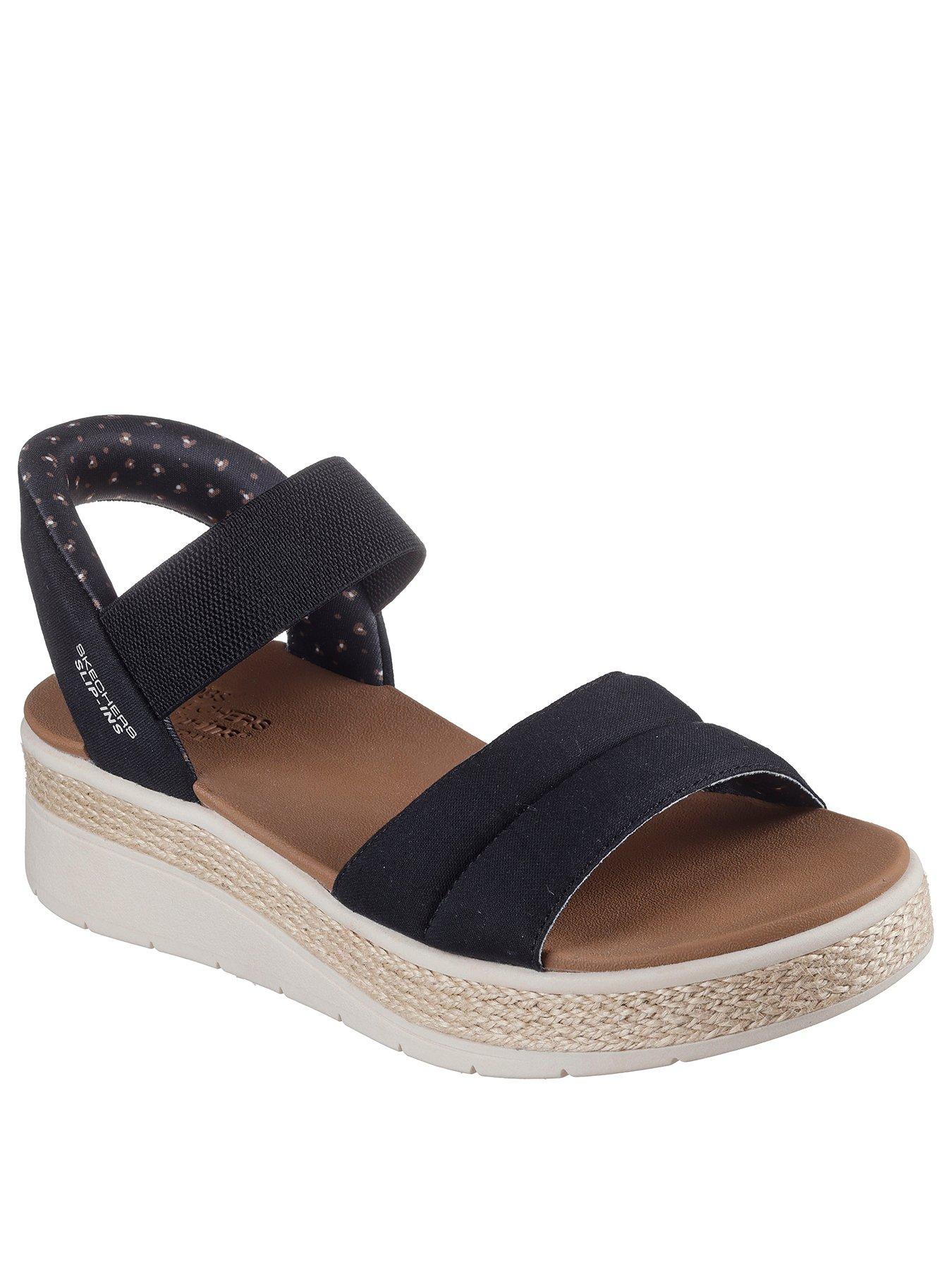 Image 2 of 5 of Skechers Bobs Sun Ray