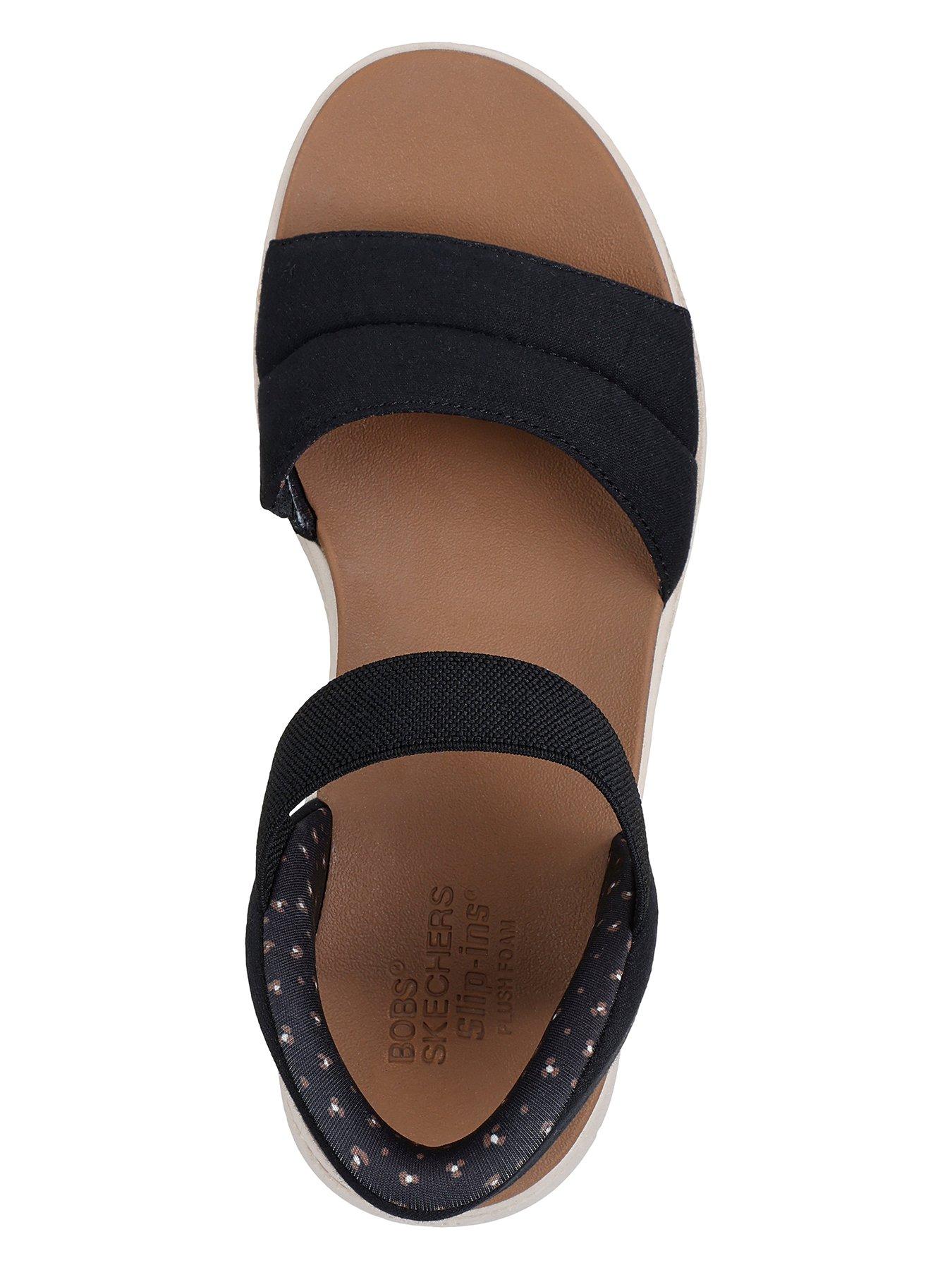 Image 3 of 5 of Skechers Bobs Sun Ray